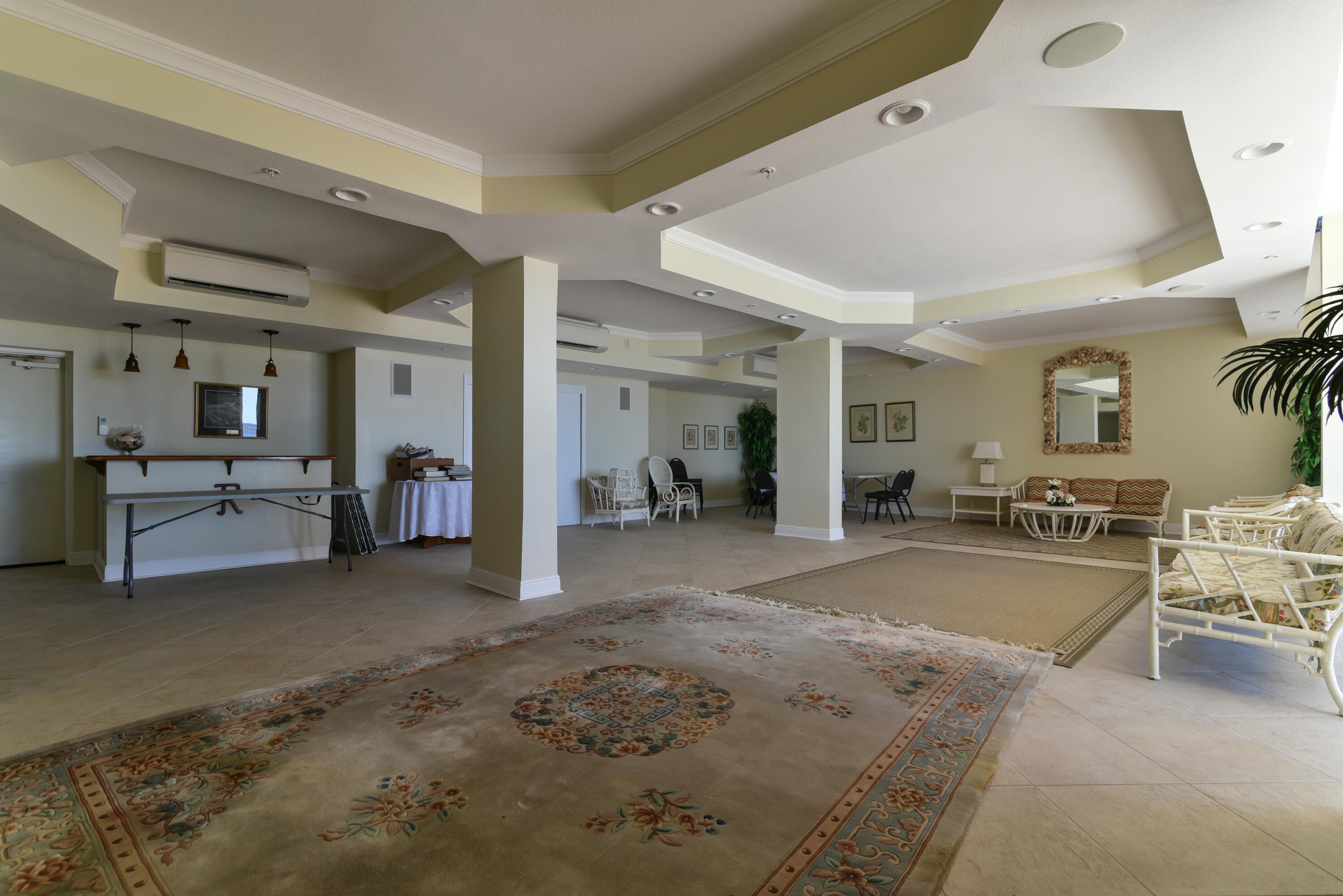 RIVIERA 615 CONDO - Residential