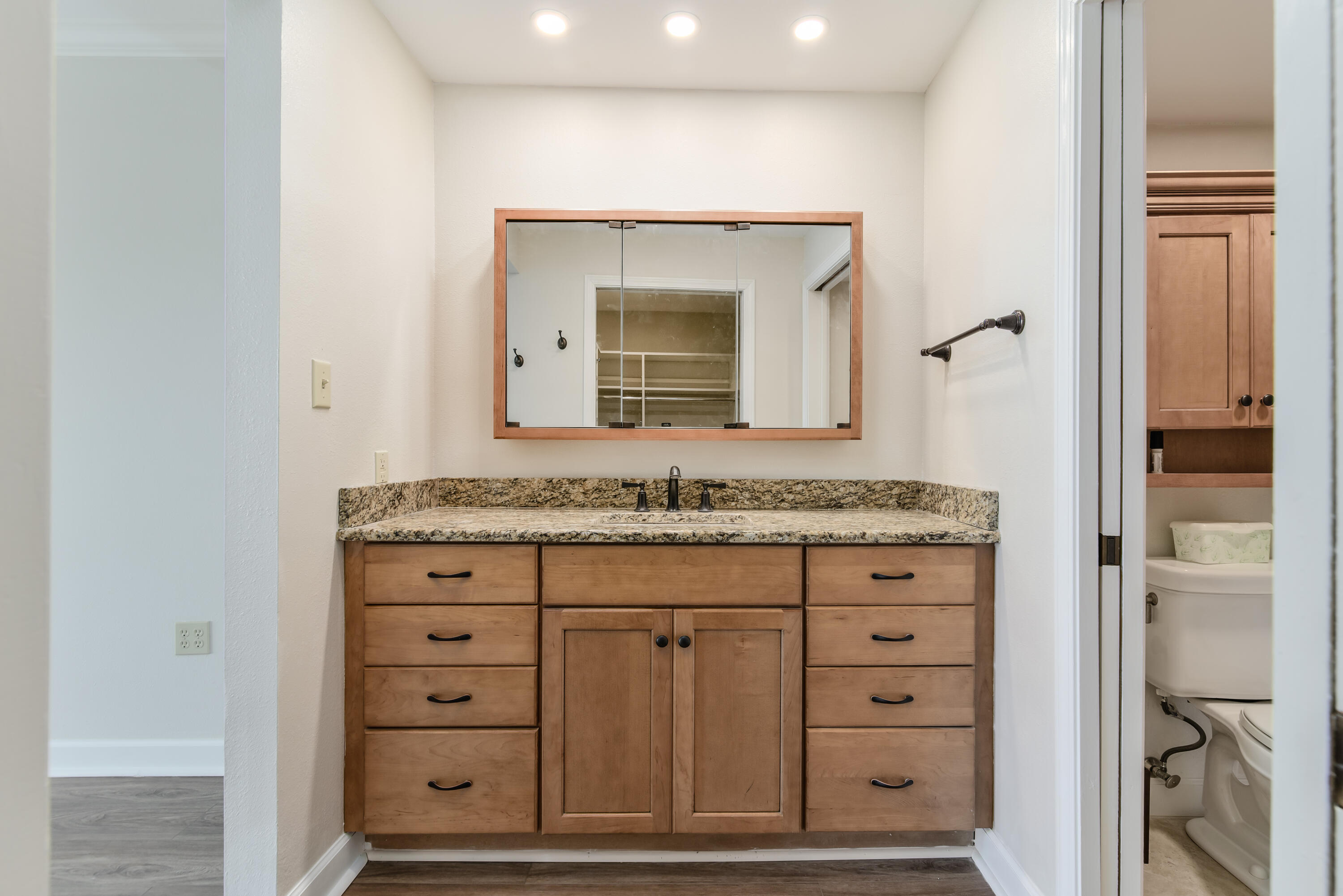 RIVIERA 615 CONDO - Residential