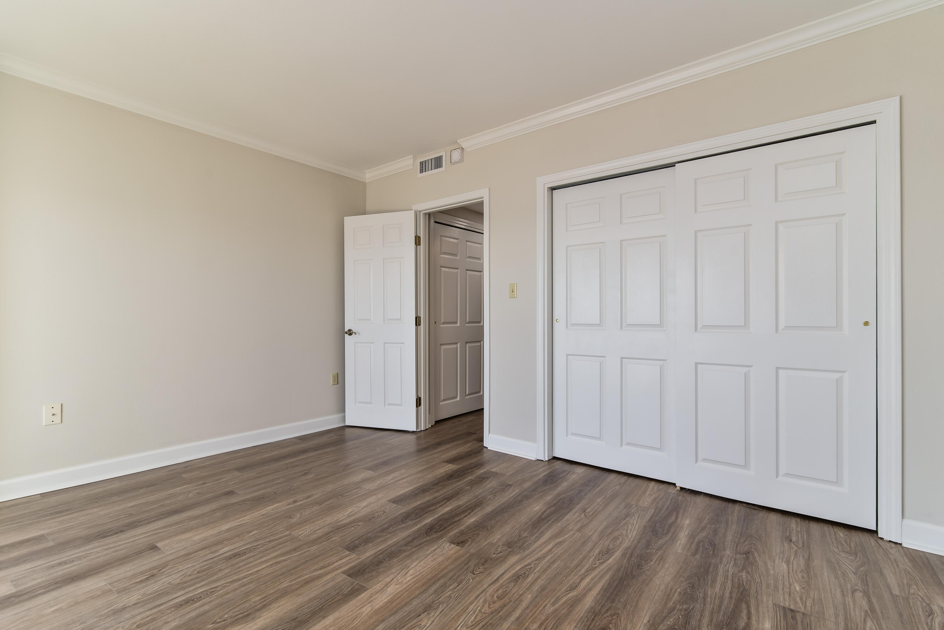 RIVIERA 615 CONDO - Residential