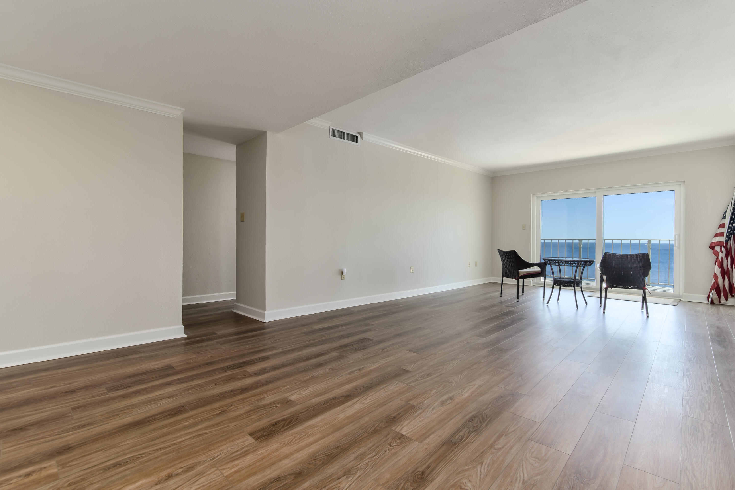 RIVIERA 615 CONDO - Residential