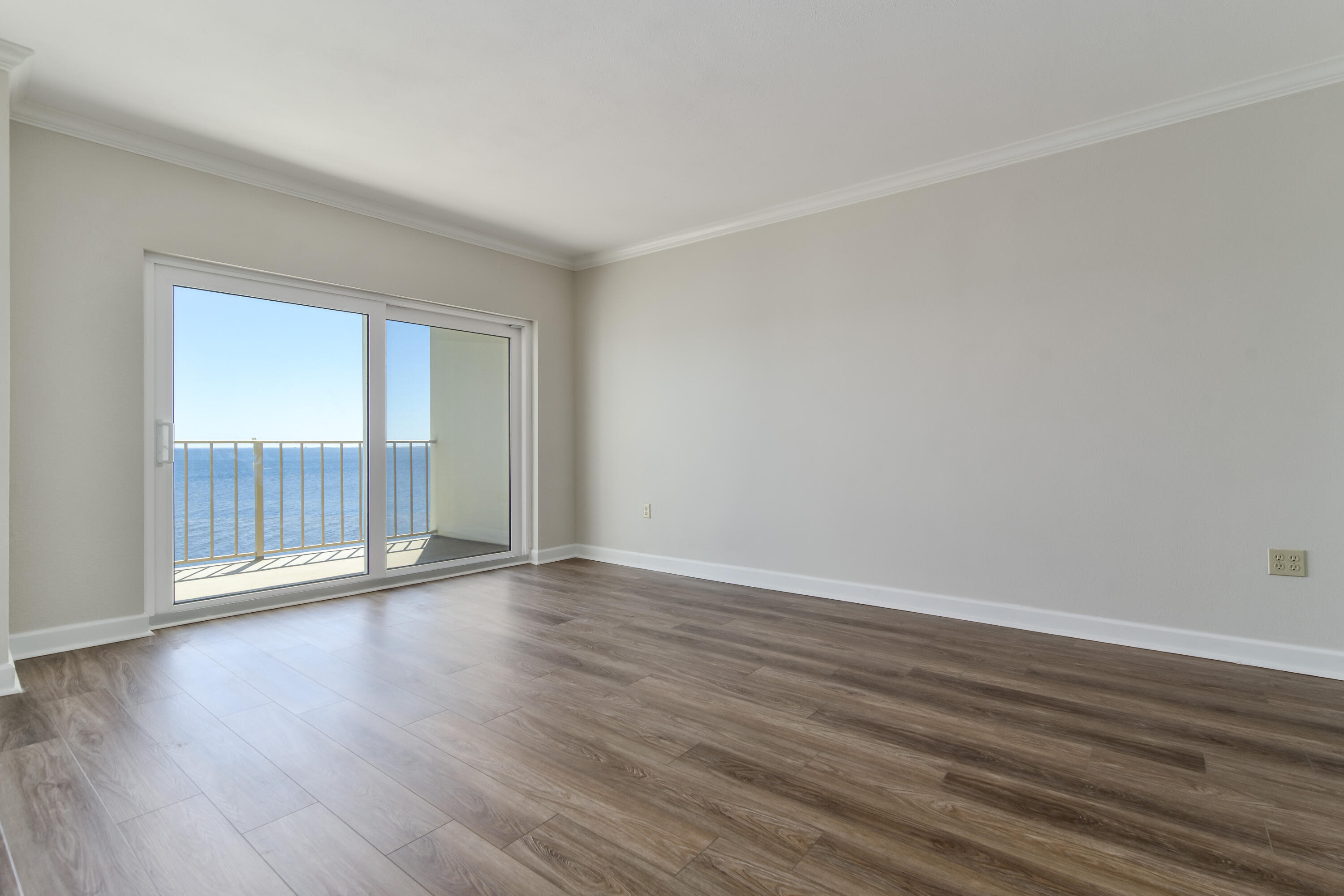 RIVIERA 615 CONDO - Residential