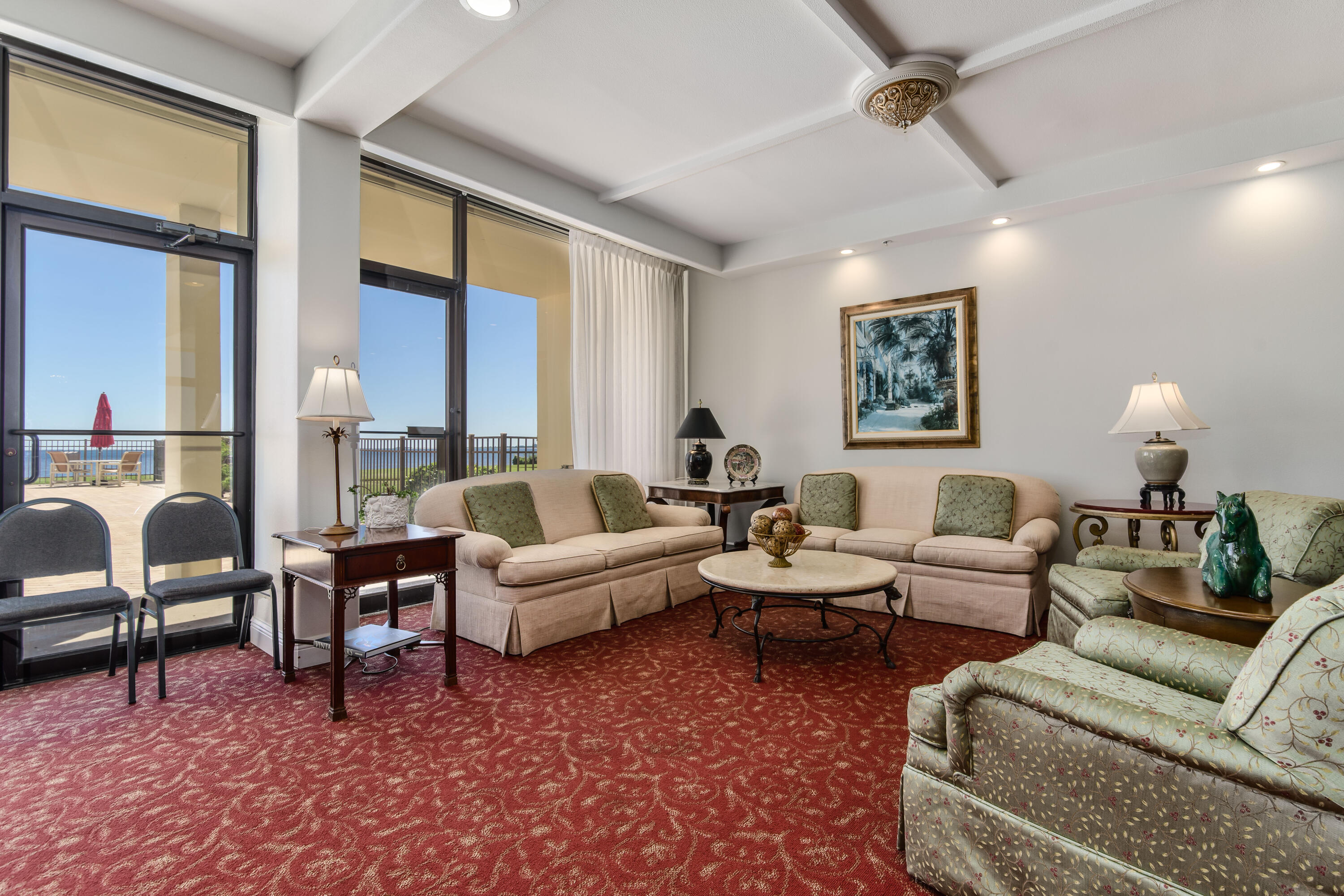 RIVIERA 615 CONDO - Residential