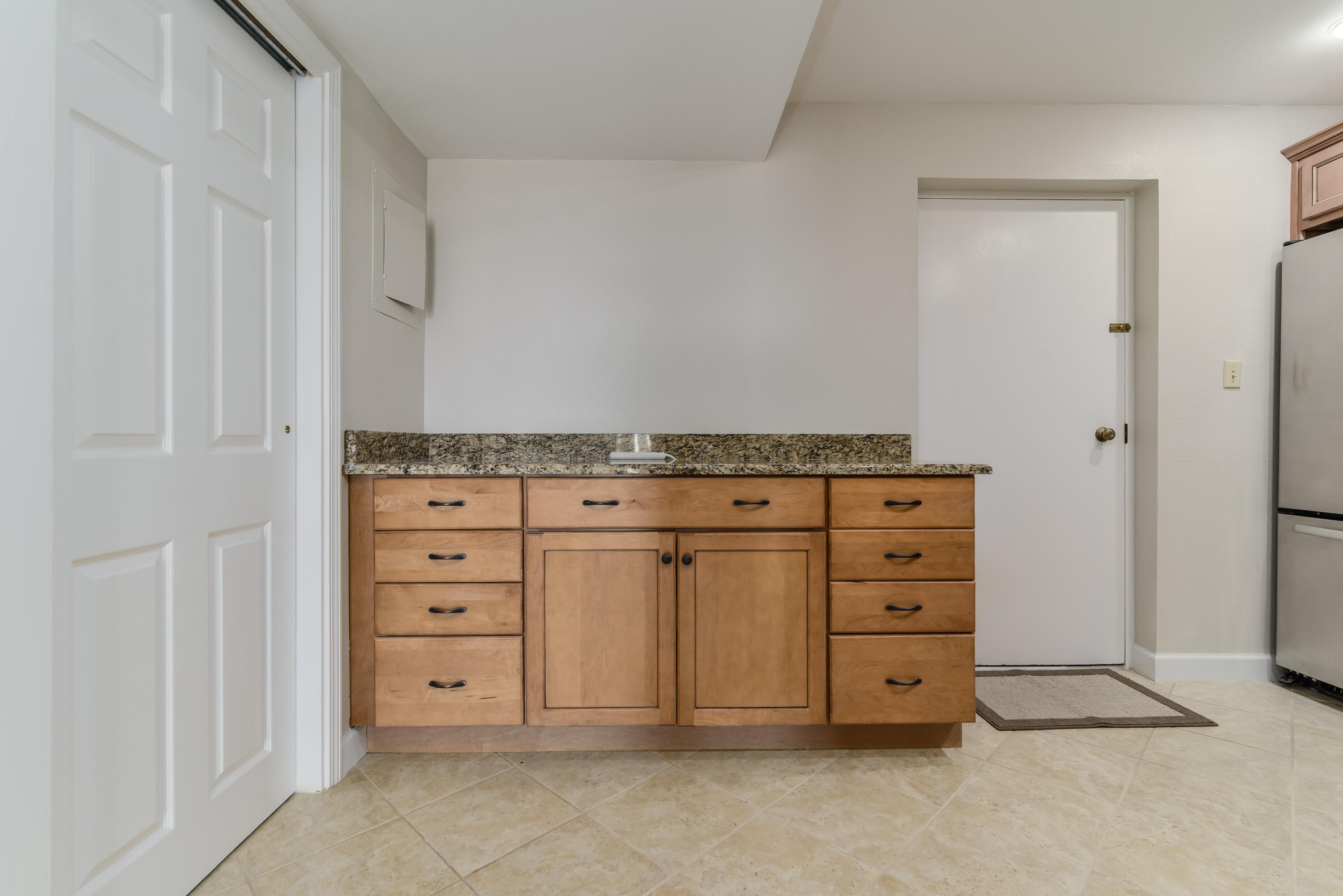 RIVIERA 615 CONDO - Residential