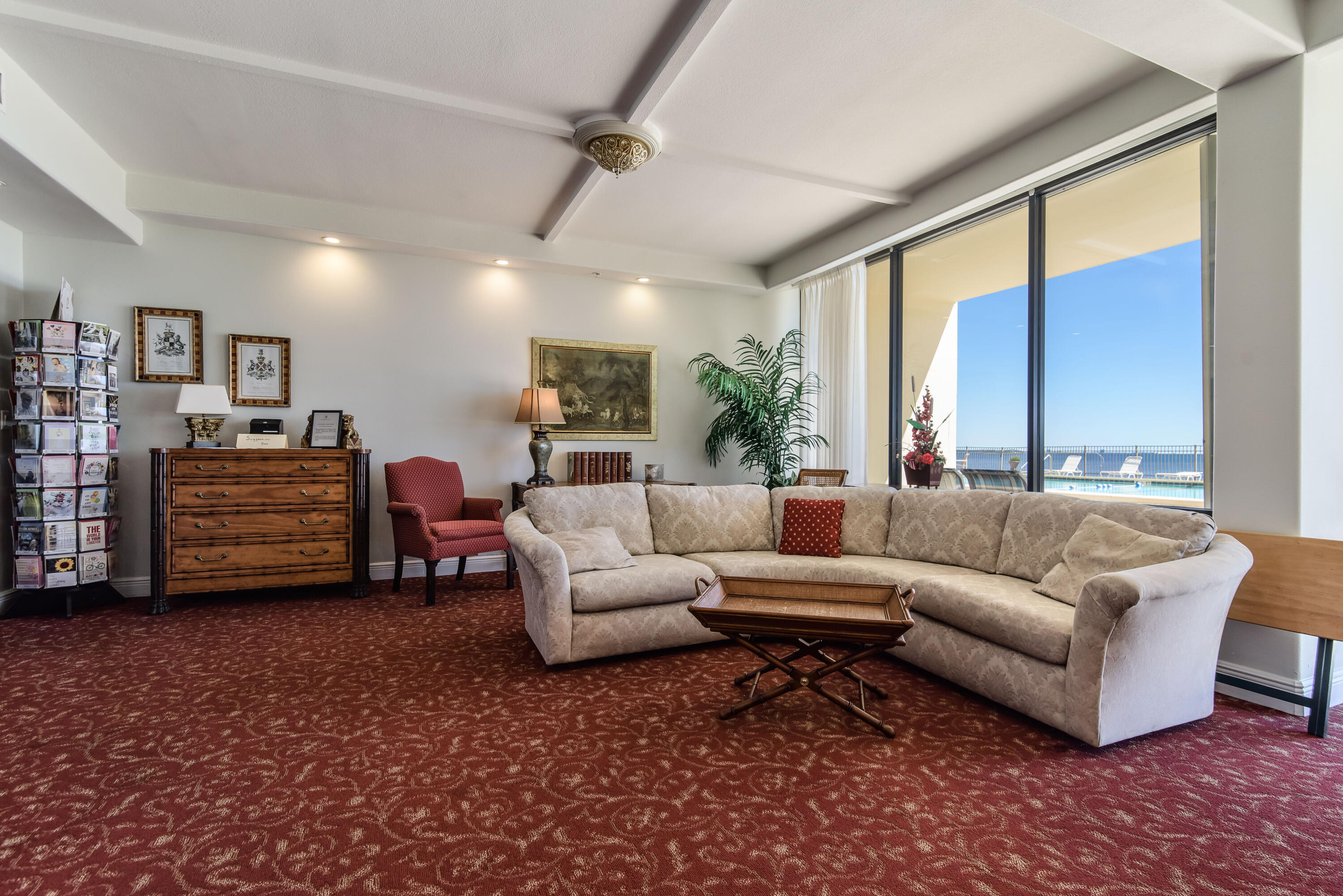 RIVIERA 615 CONDO - Residential