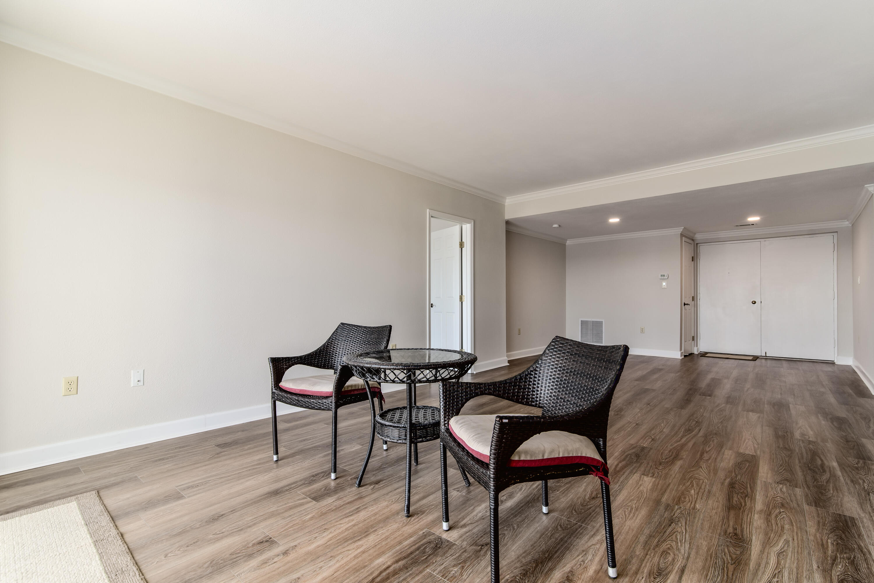 RIVIERA 615 CONDO - Residential