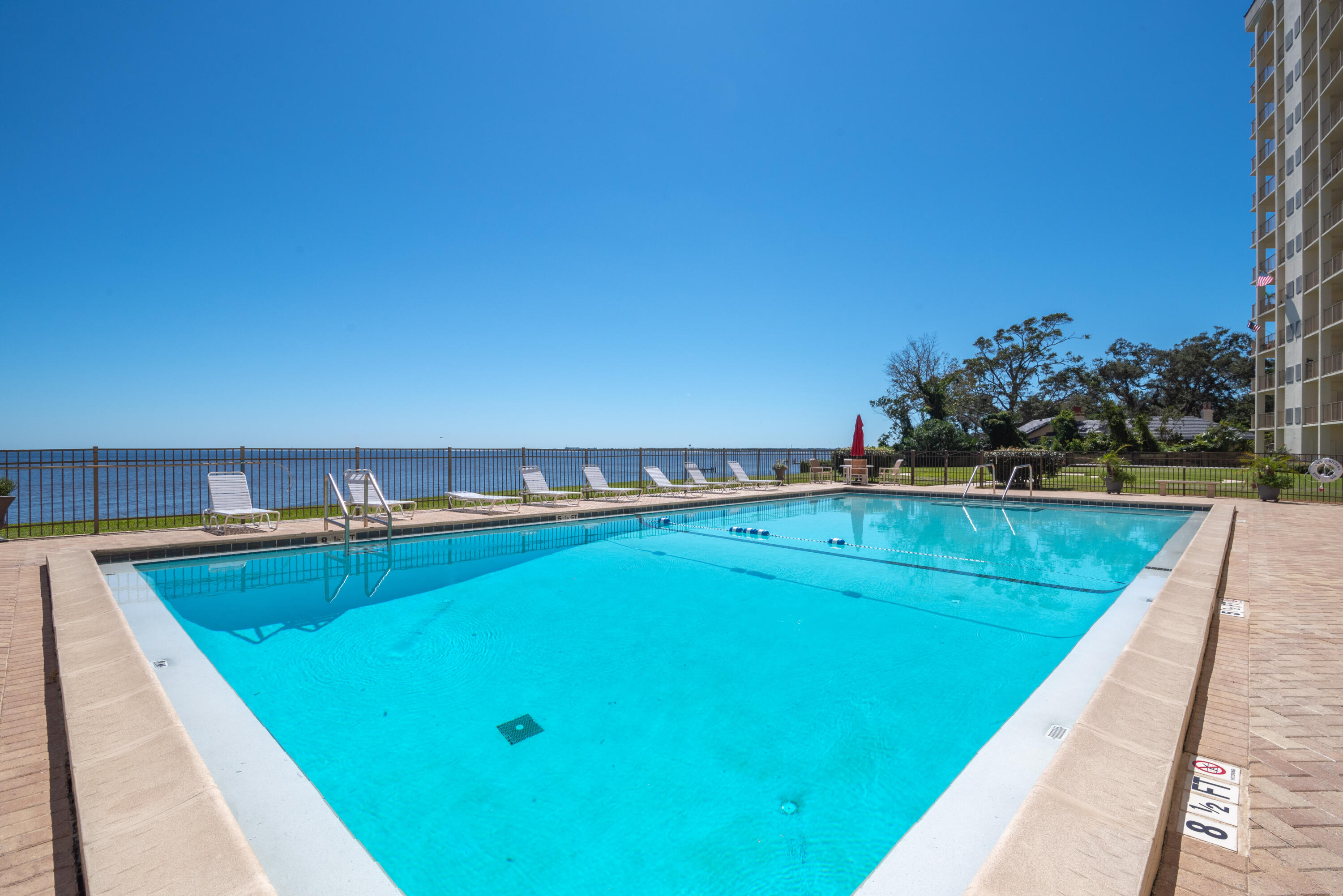 RIVIERA 615 CONDO - Residential