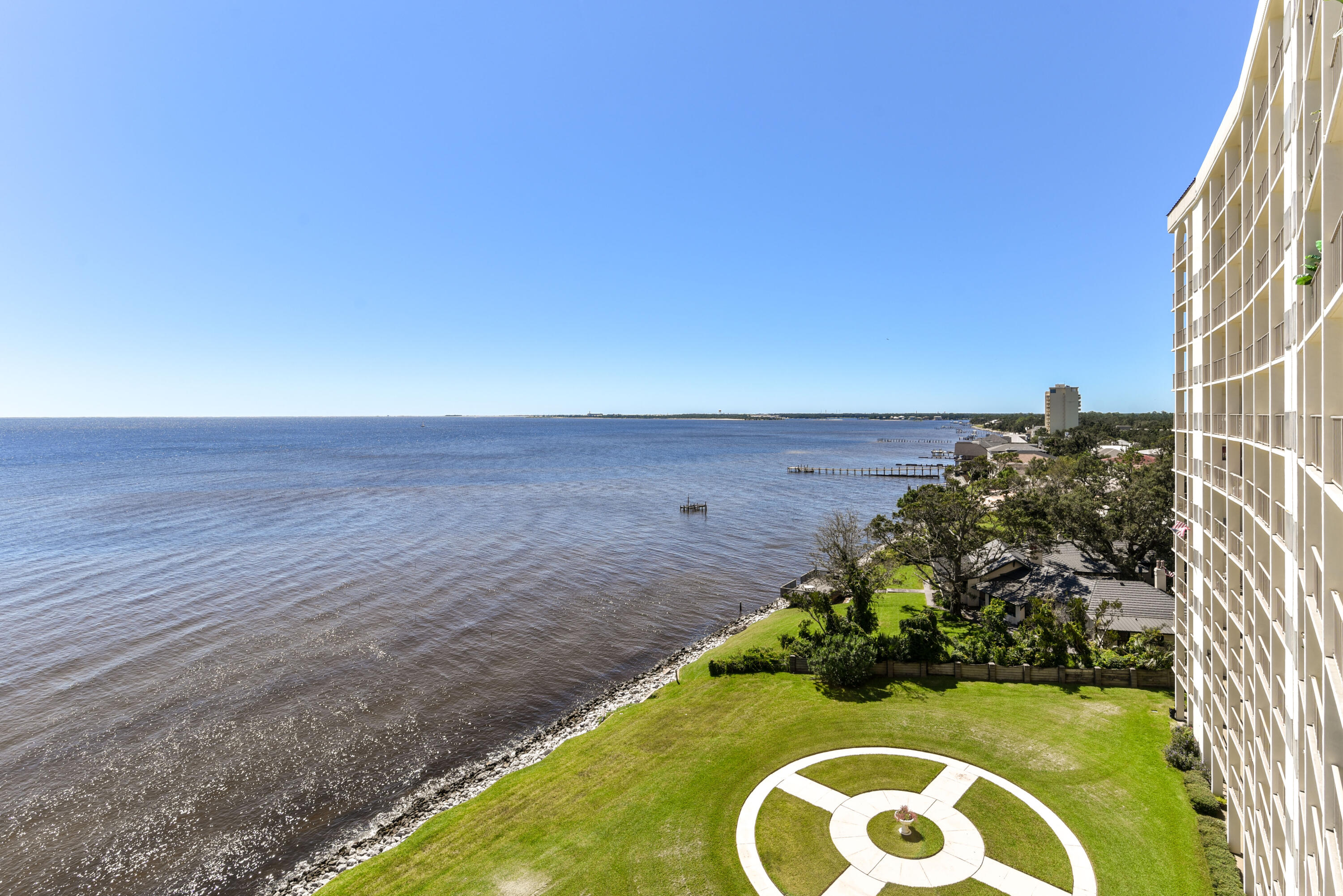 RIVIERA 615 CONDO - Residential