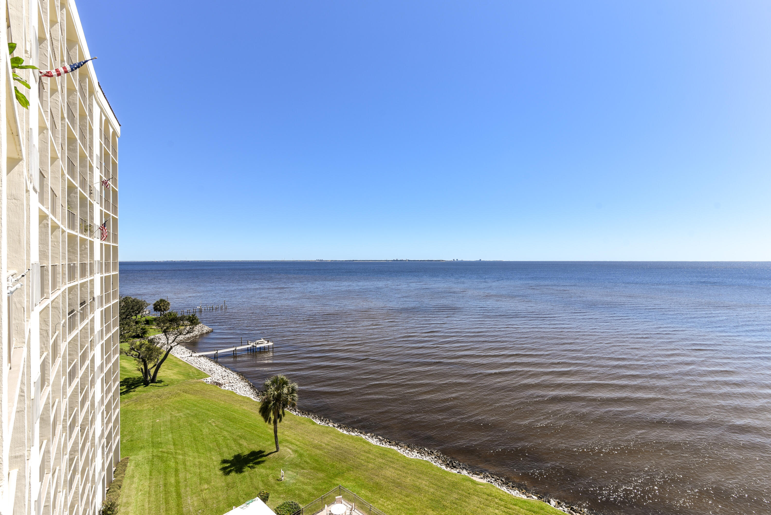 RIVIERA 615 CONDO - Residential