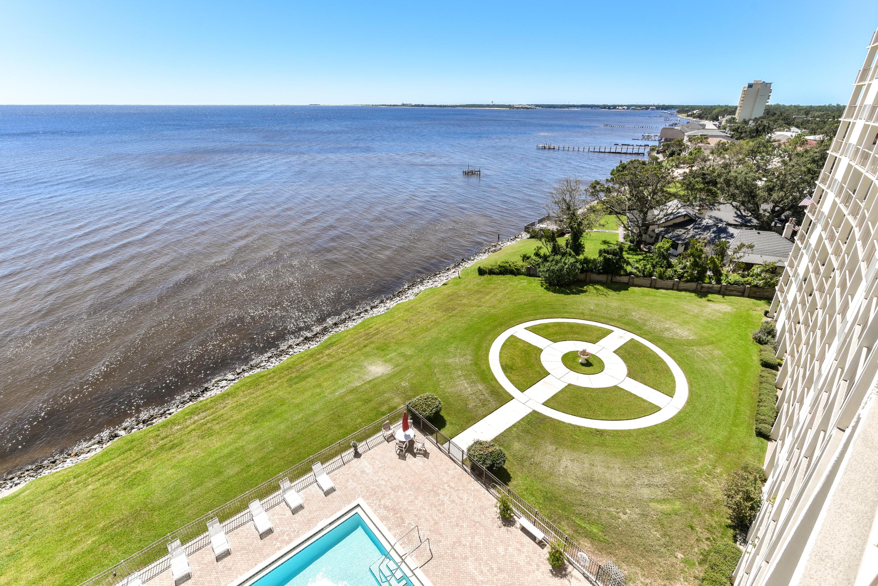 RIVIERA 615 CONDO - Residential