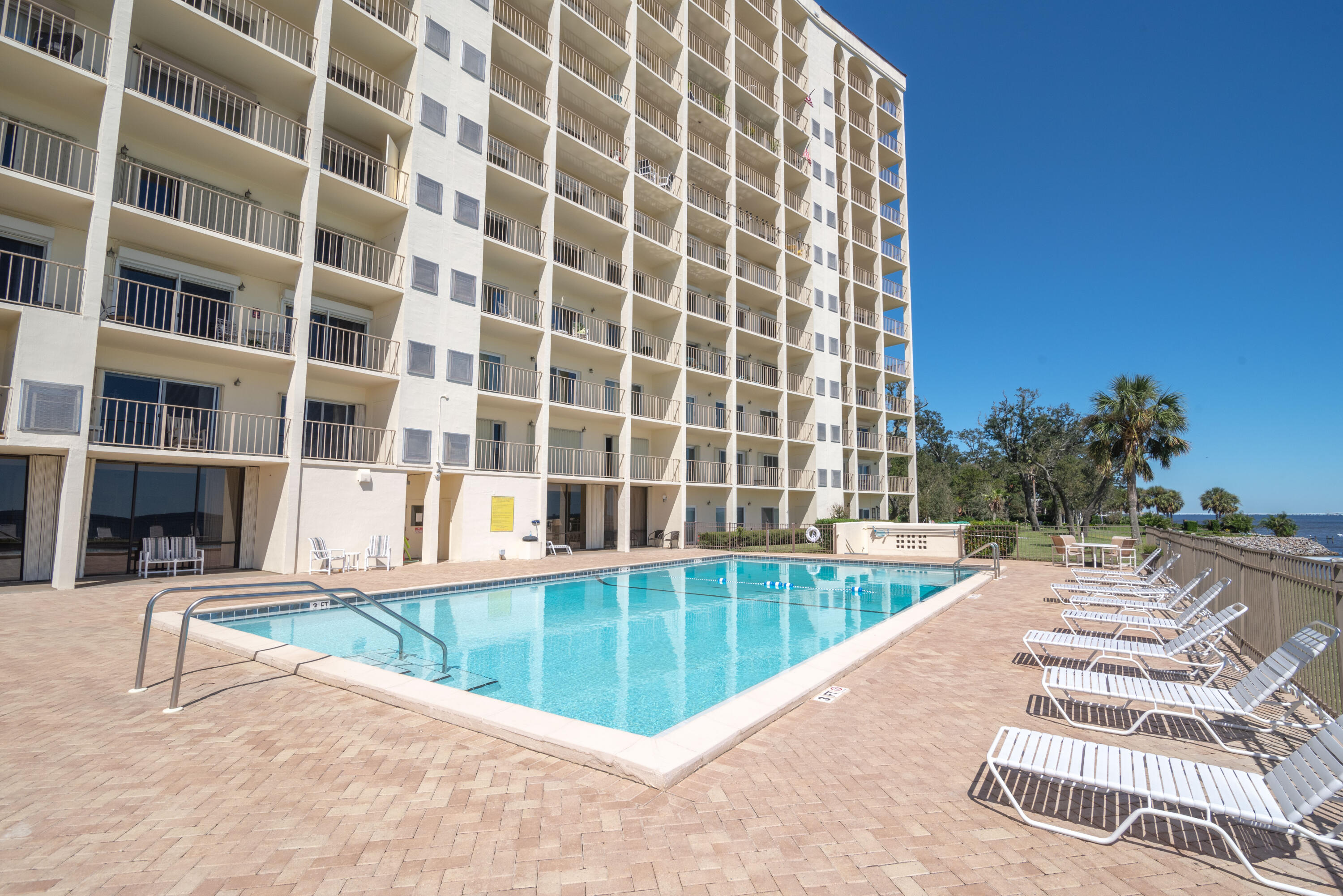 RIVIERA 615 CONDO - Residential