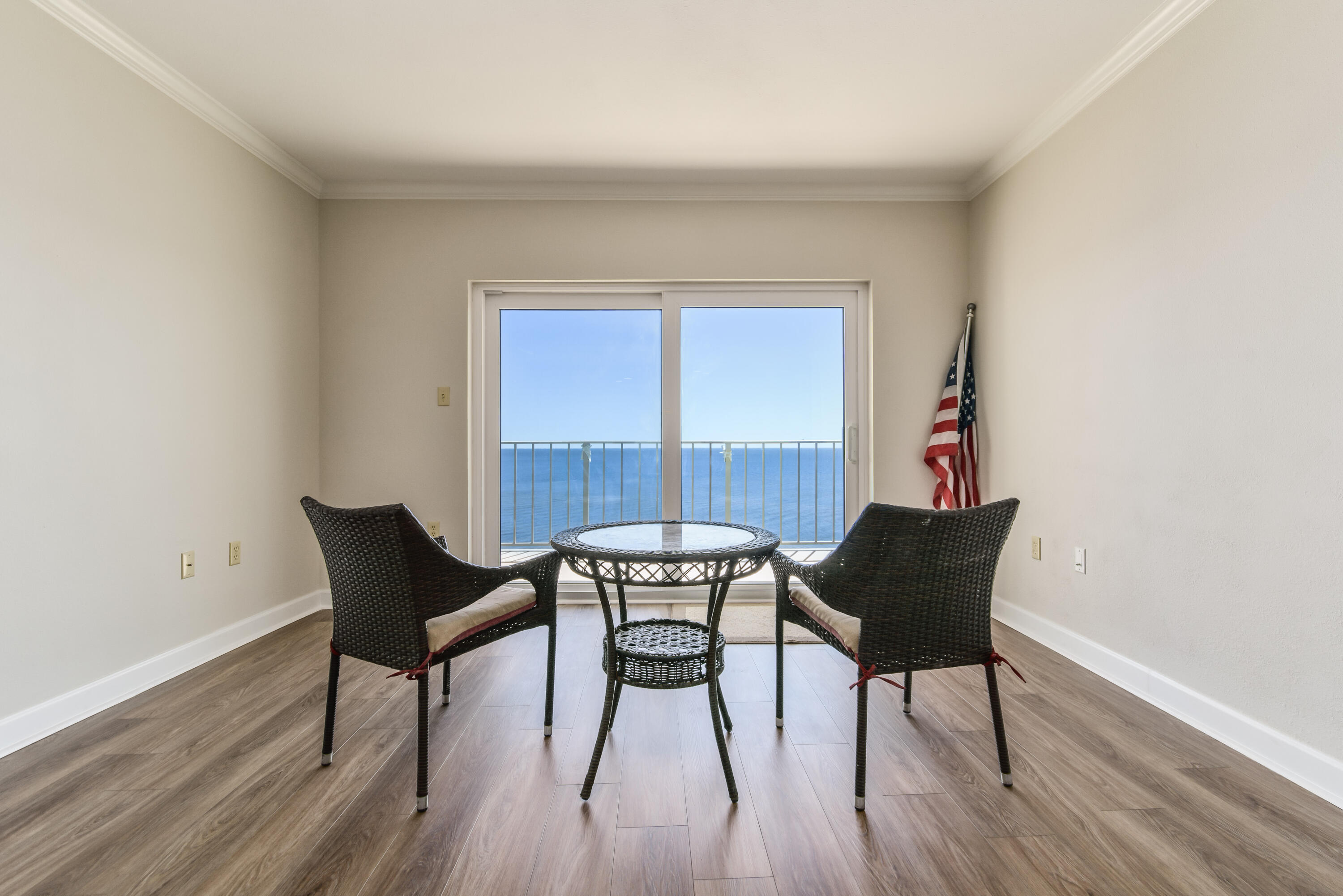 RIVIERA 615 CONDO - Residential