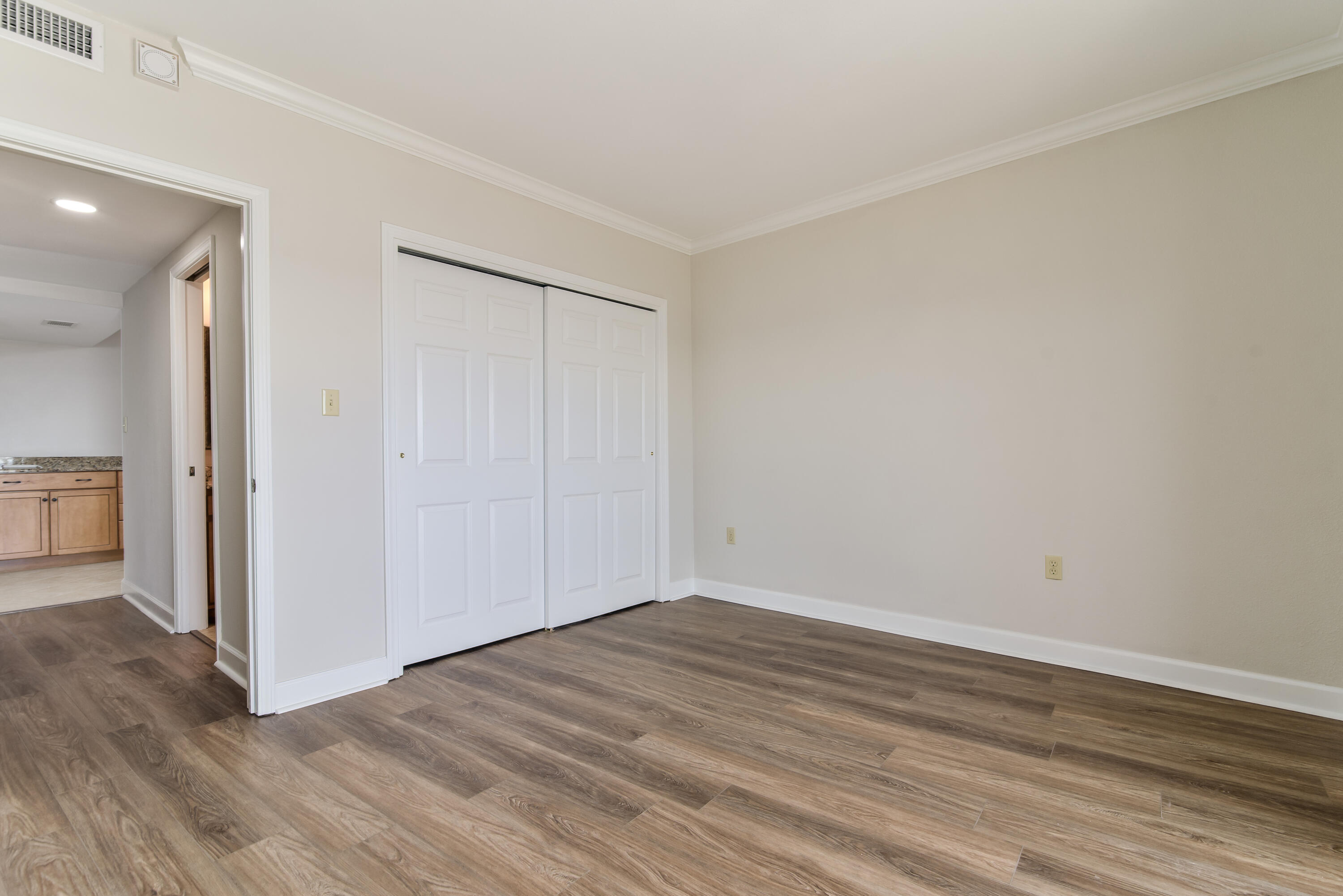 RIVIERA 615 CONDO - Residential