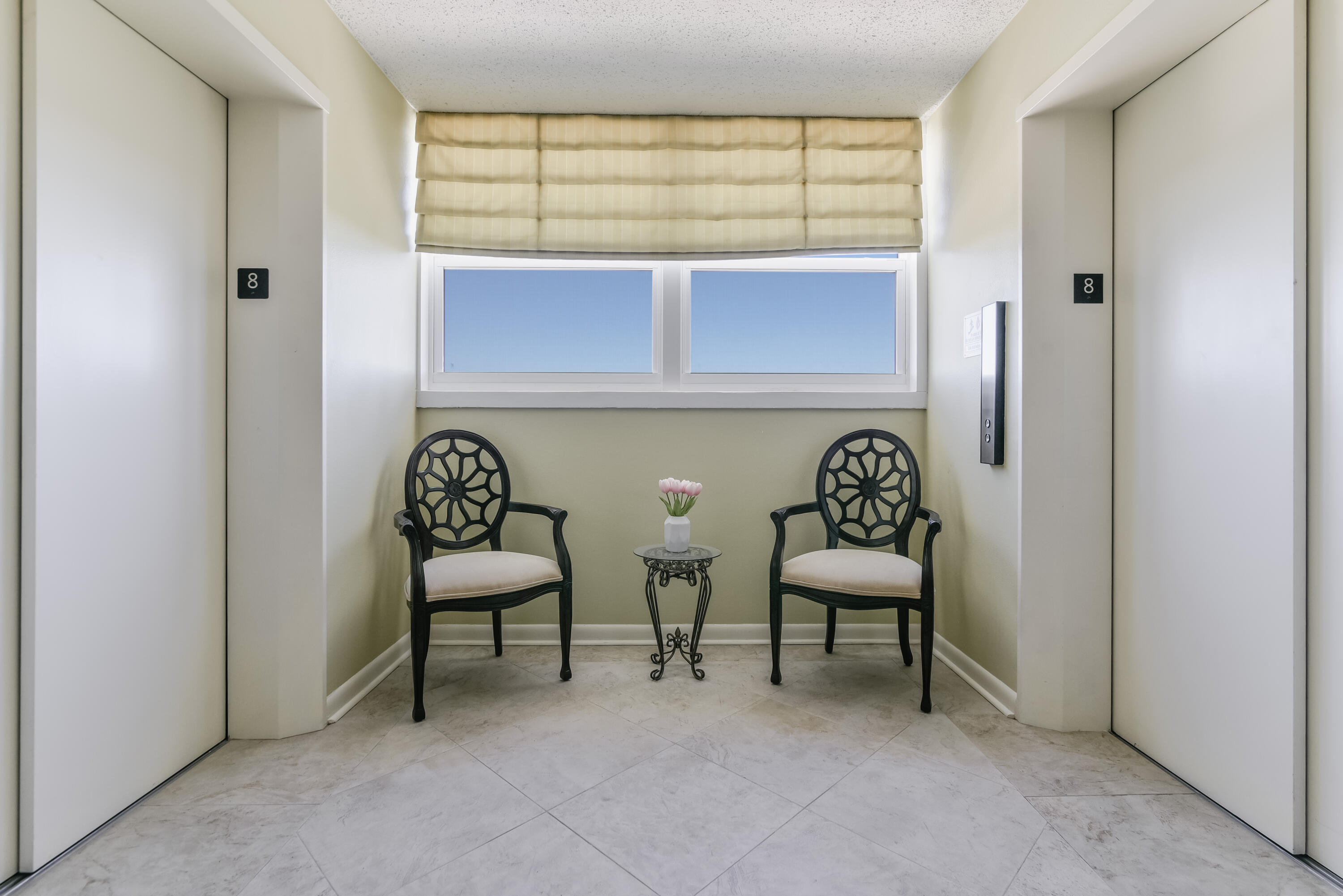 RIVIERA 615 CONDO - Residential