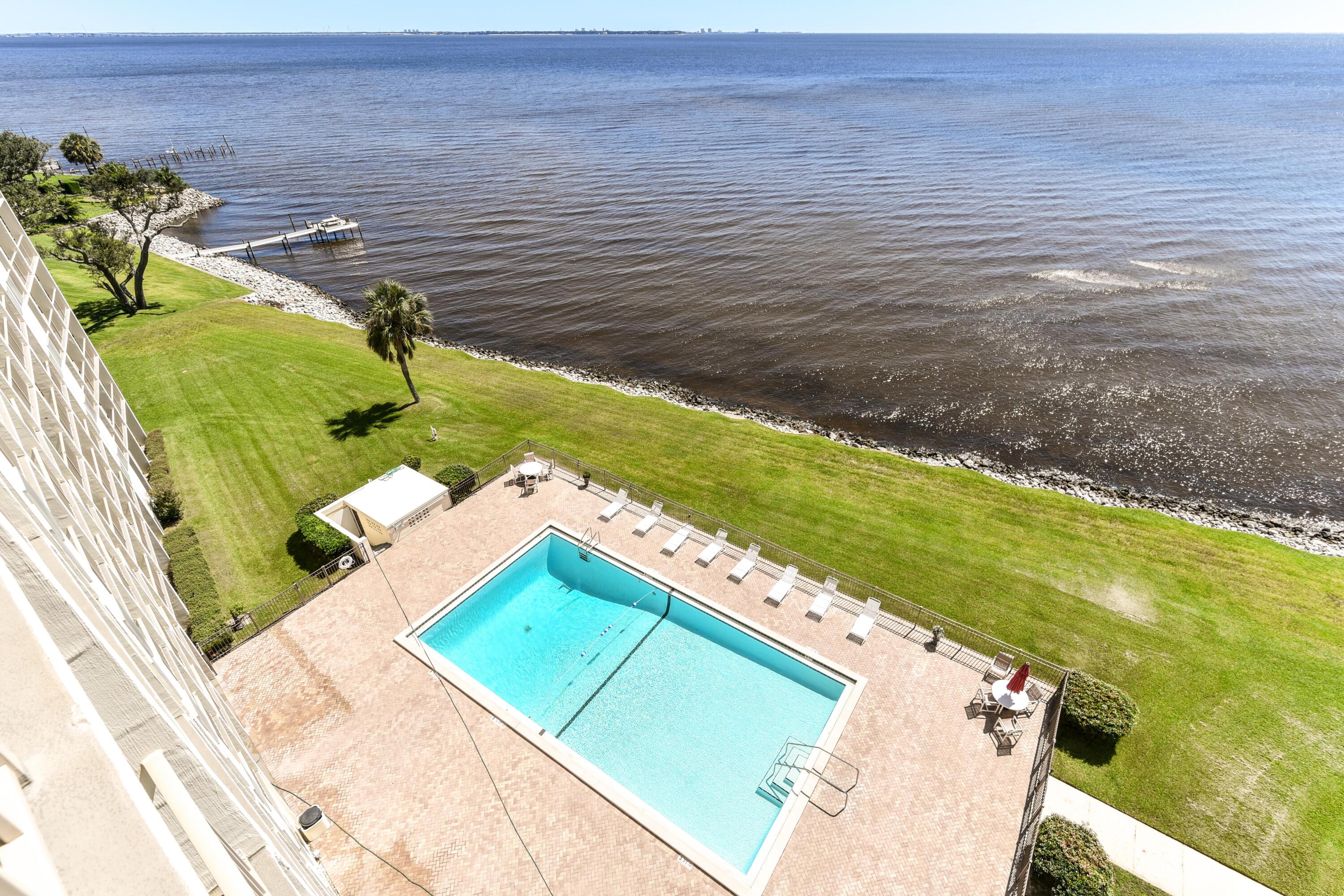 RIVIERA 615 CONDO - Residential