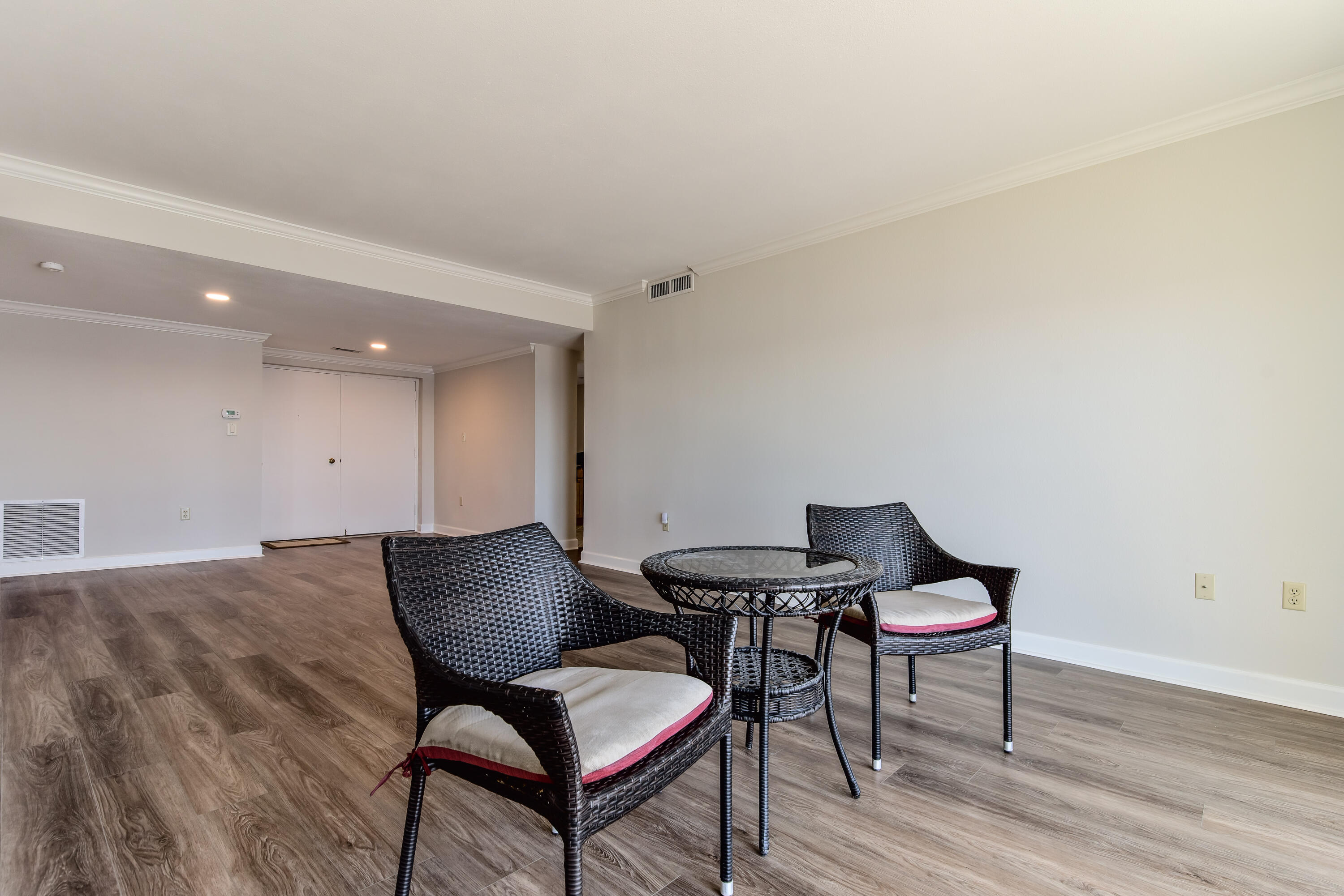 RIVIERA 615 CONDO - Residential