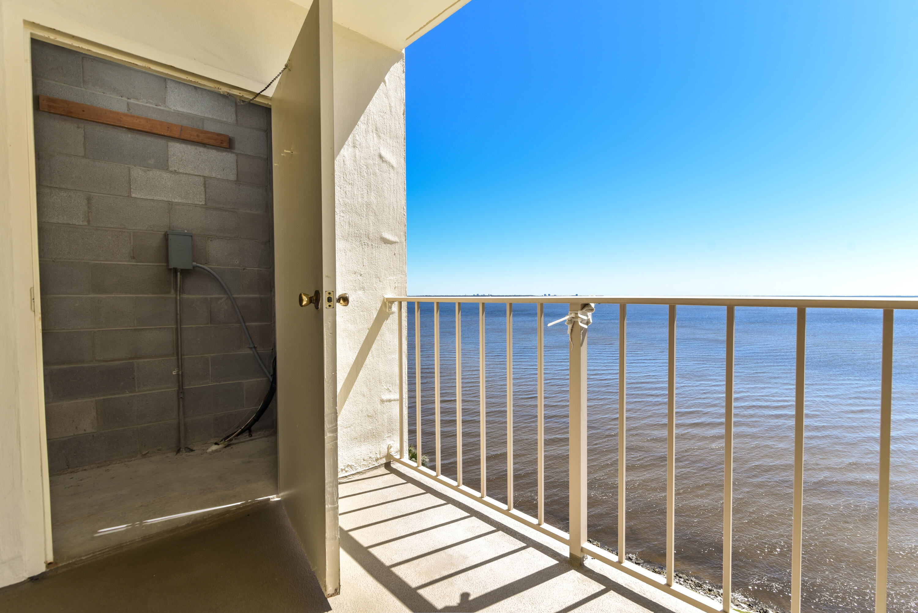 RIVIERA 615 CONDO - Residential