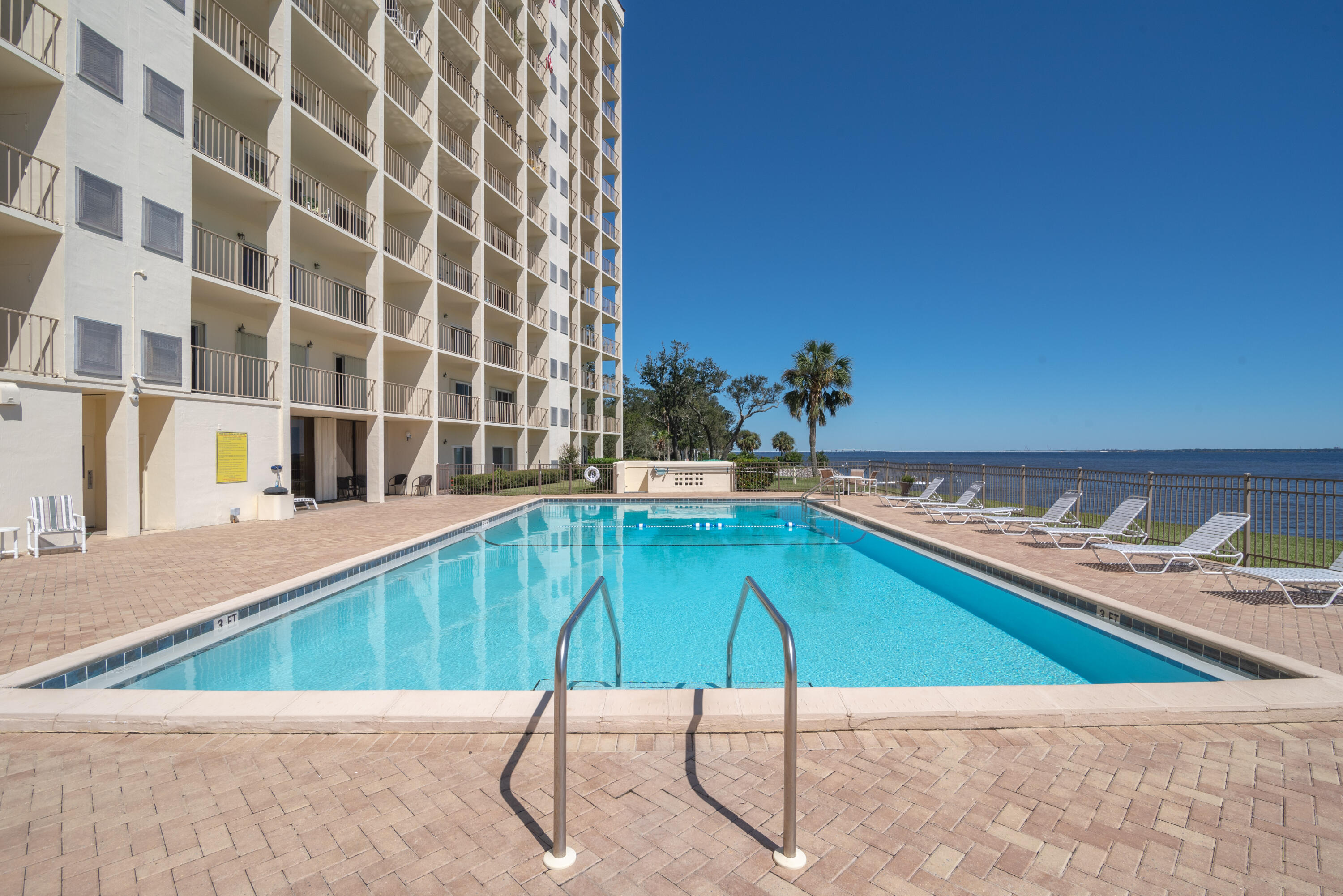 RIVIERA 615 CONDO - Residential