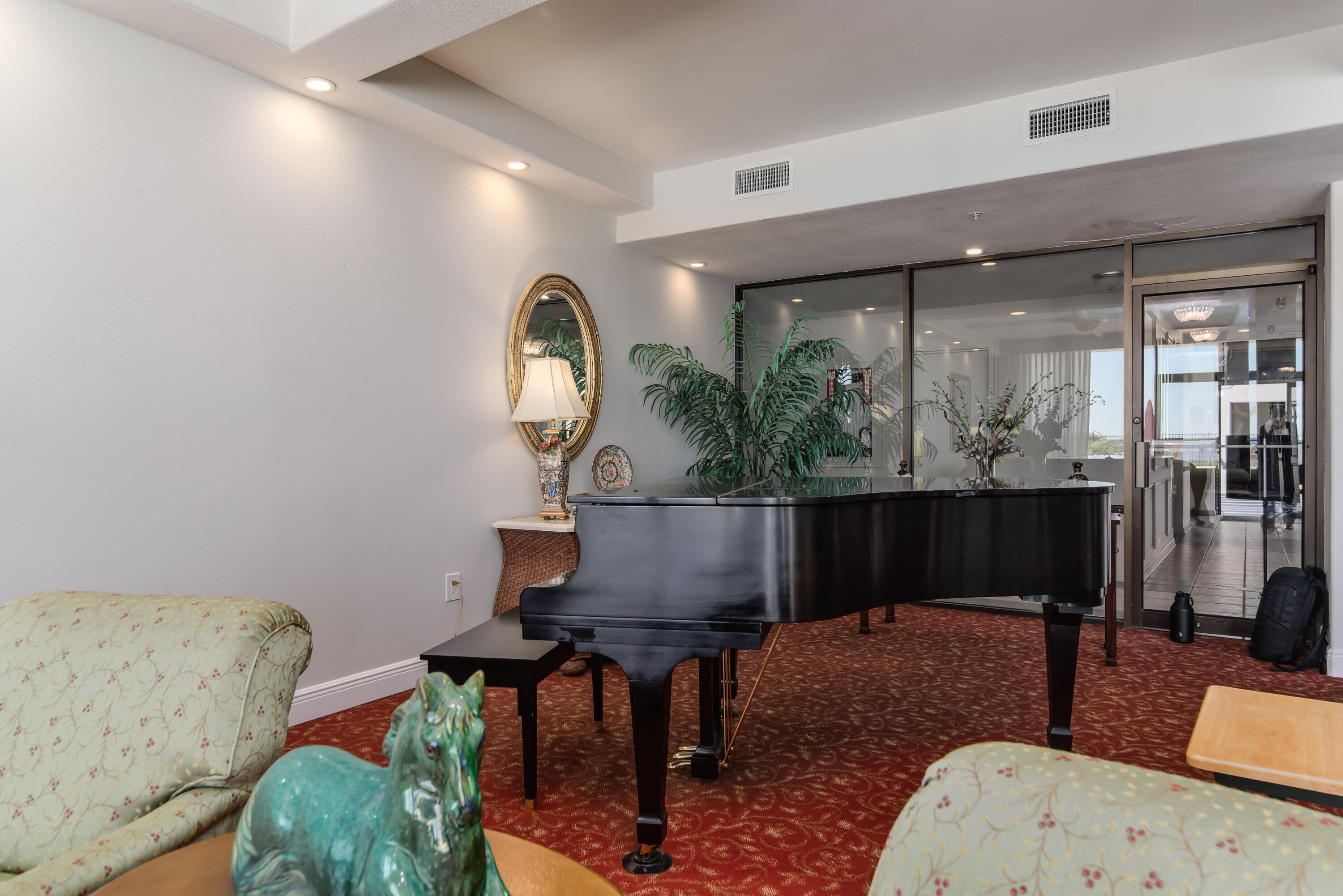 RIVIERA 615 CONDO - Residential