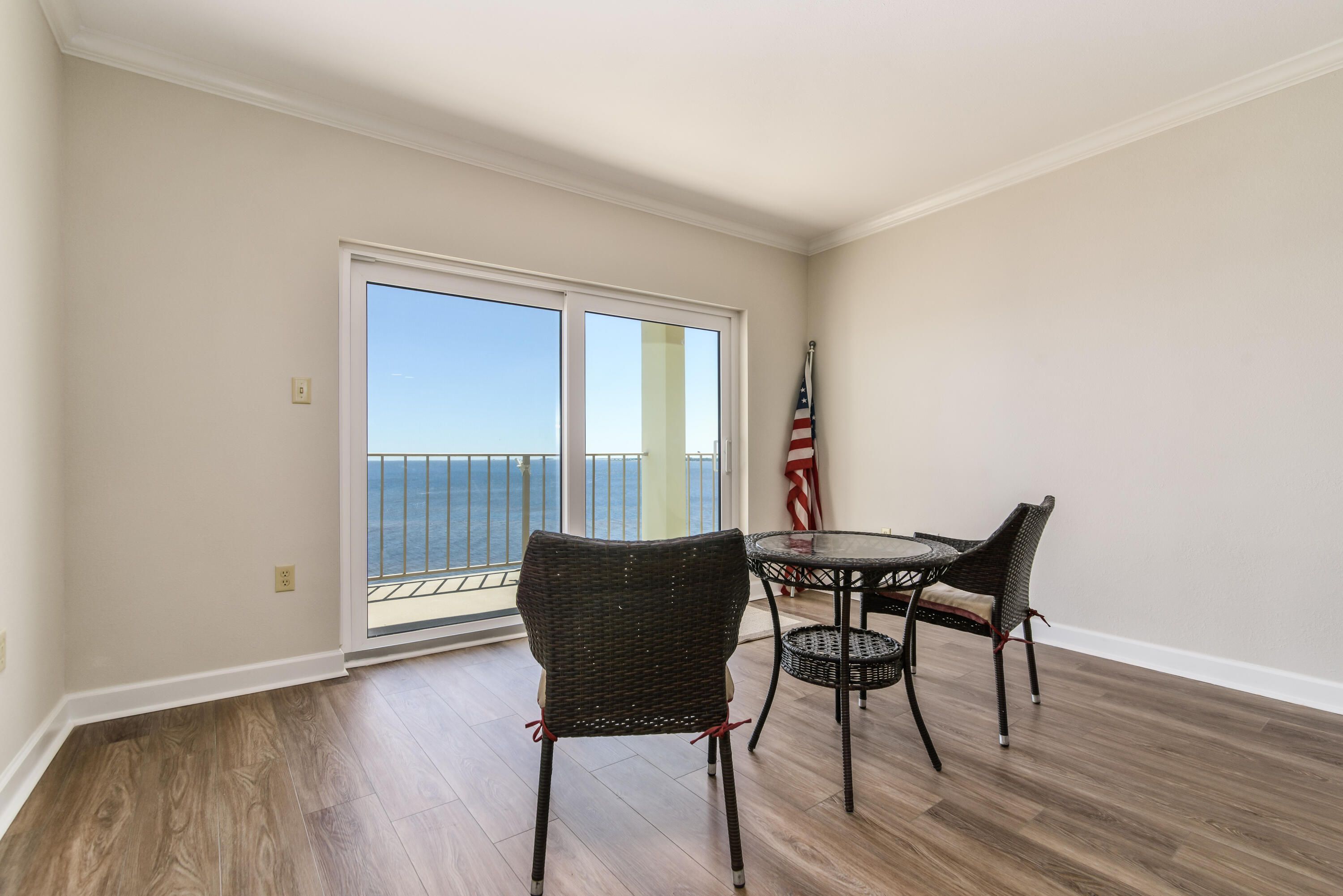 RIVIERA 615 CONDO - Residential