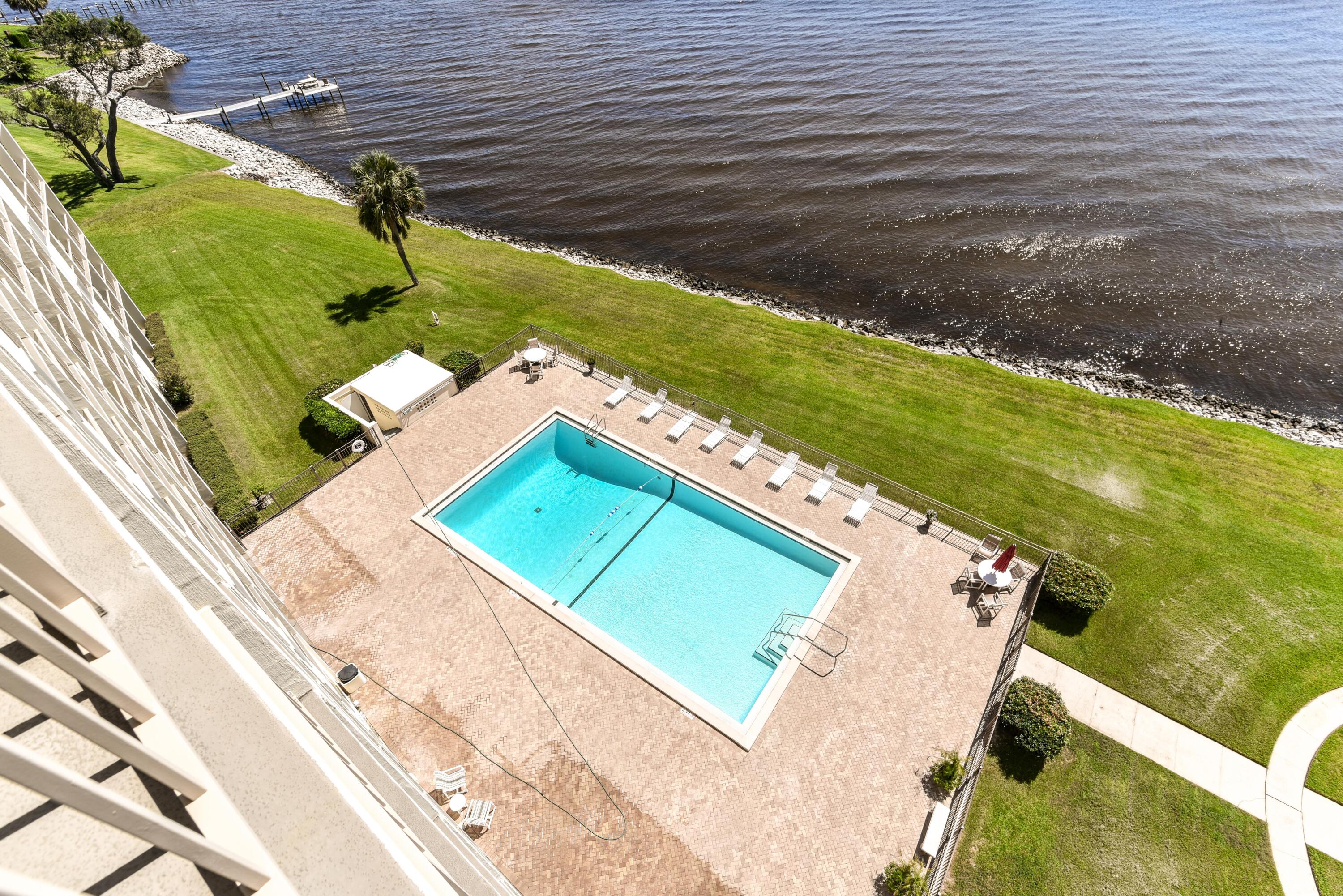 RIVIERA 615 CONDO - Residential