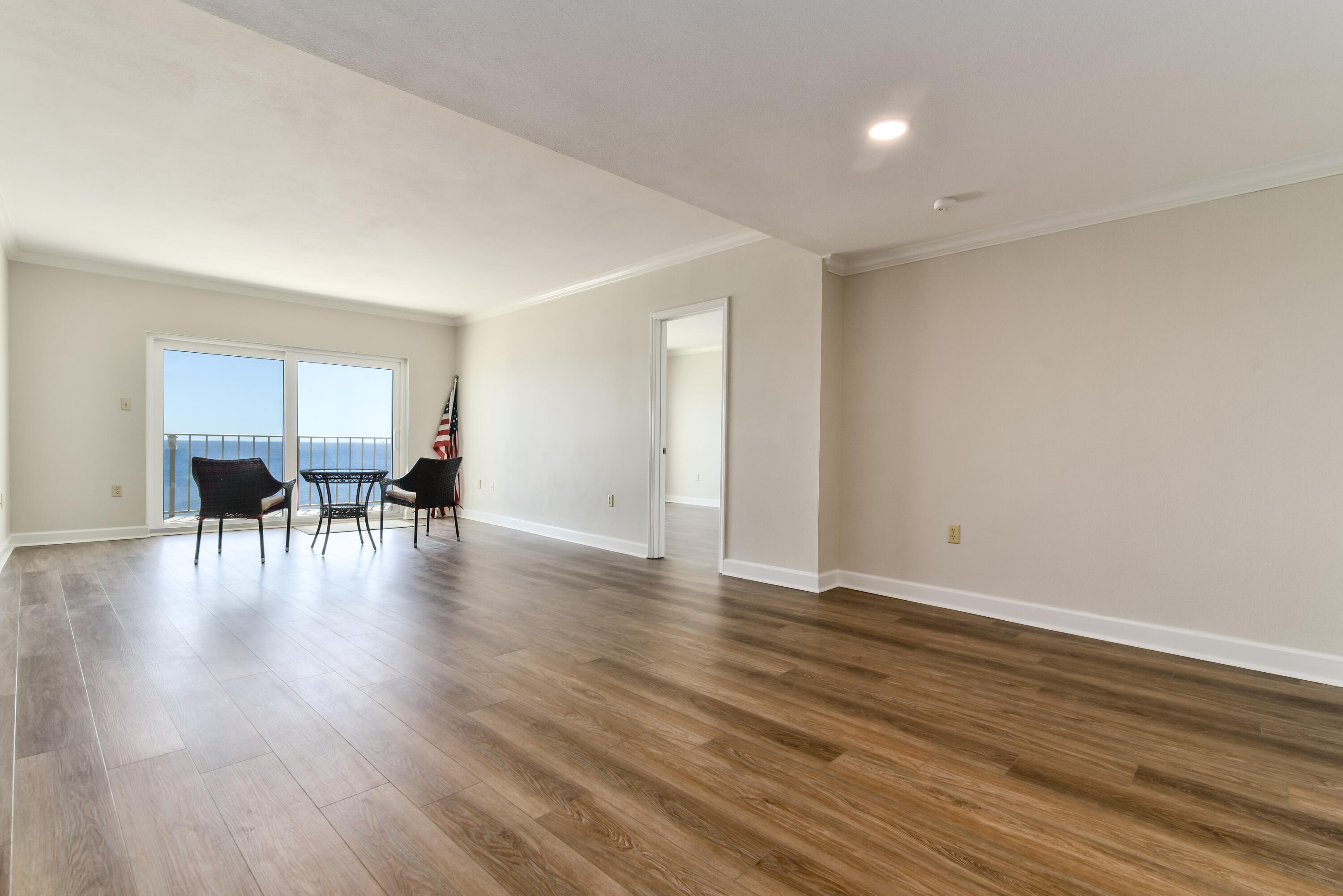 RIVIERA 615 CONDO - Residential