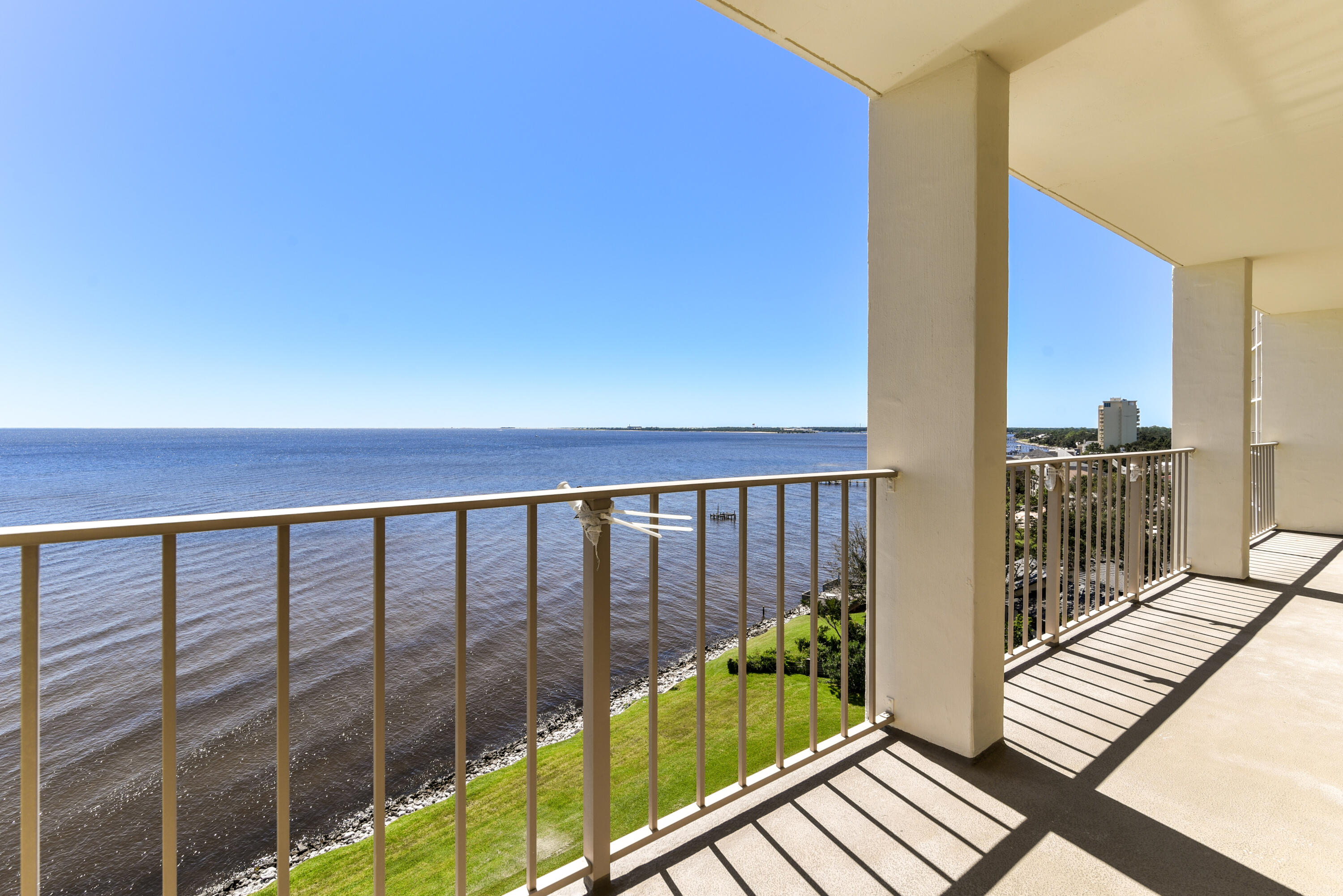 RIVIERA 615 CONDO - Residential