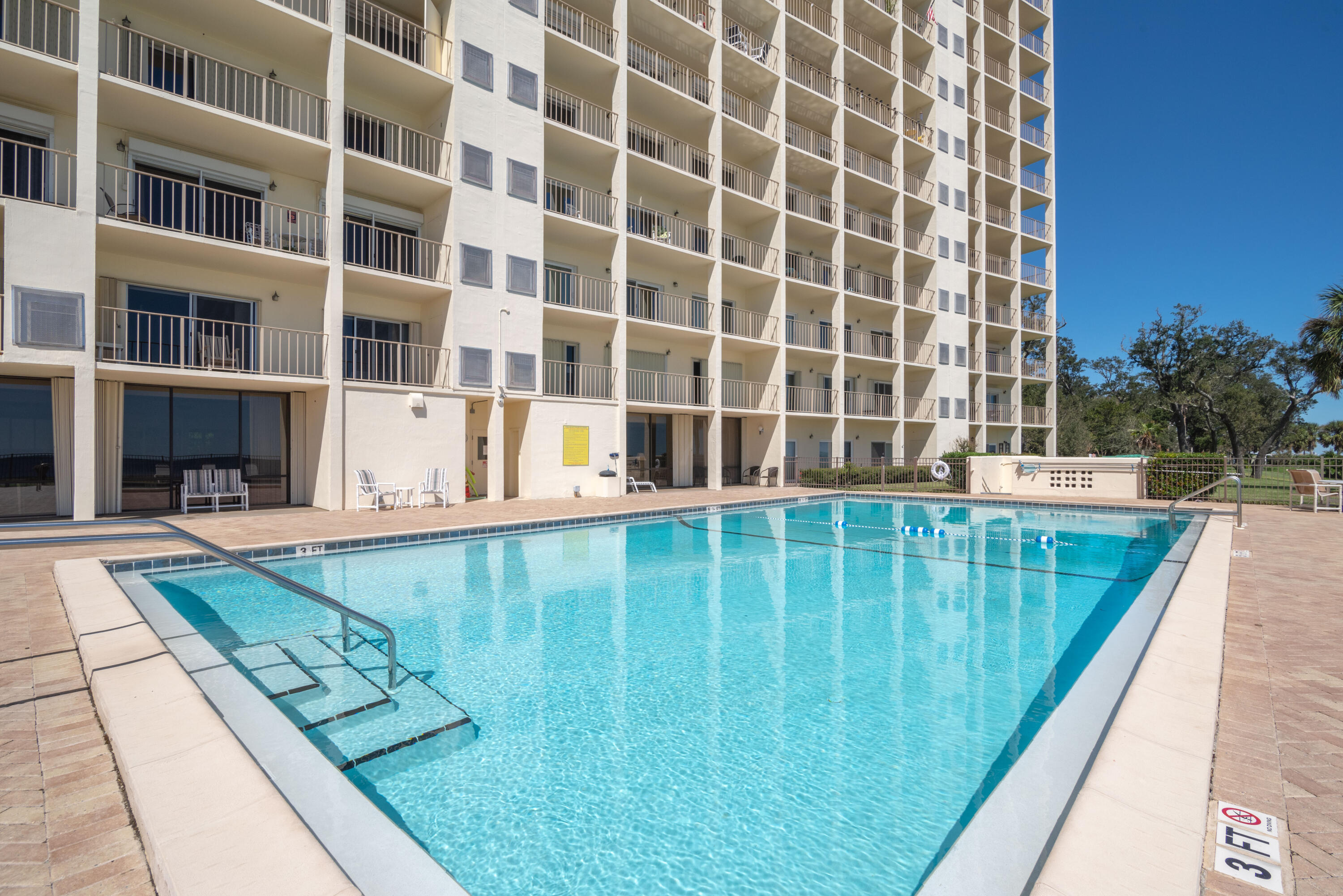 RIVIERA 615 CONDO - Residential