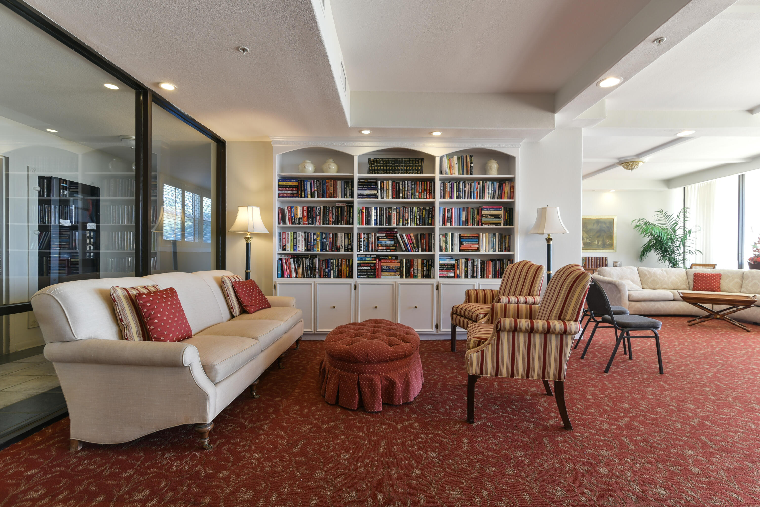 RIVIERA 615 CONDO - Residential