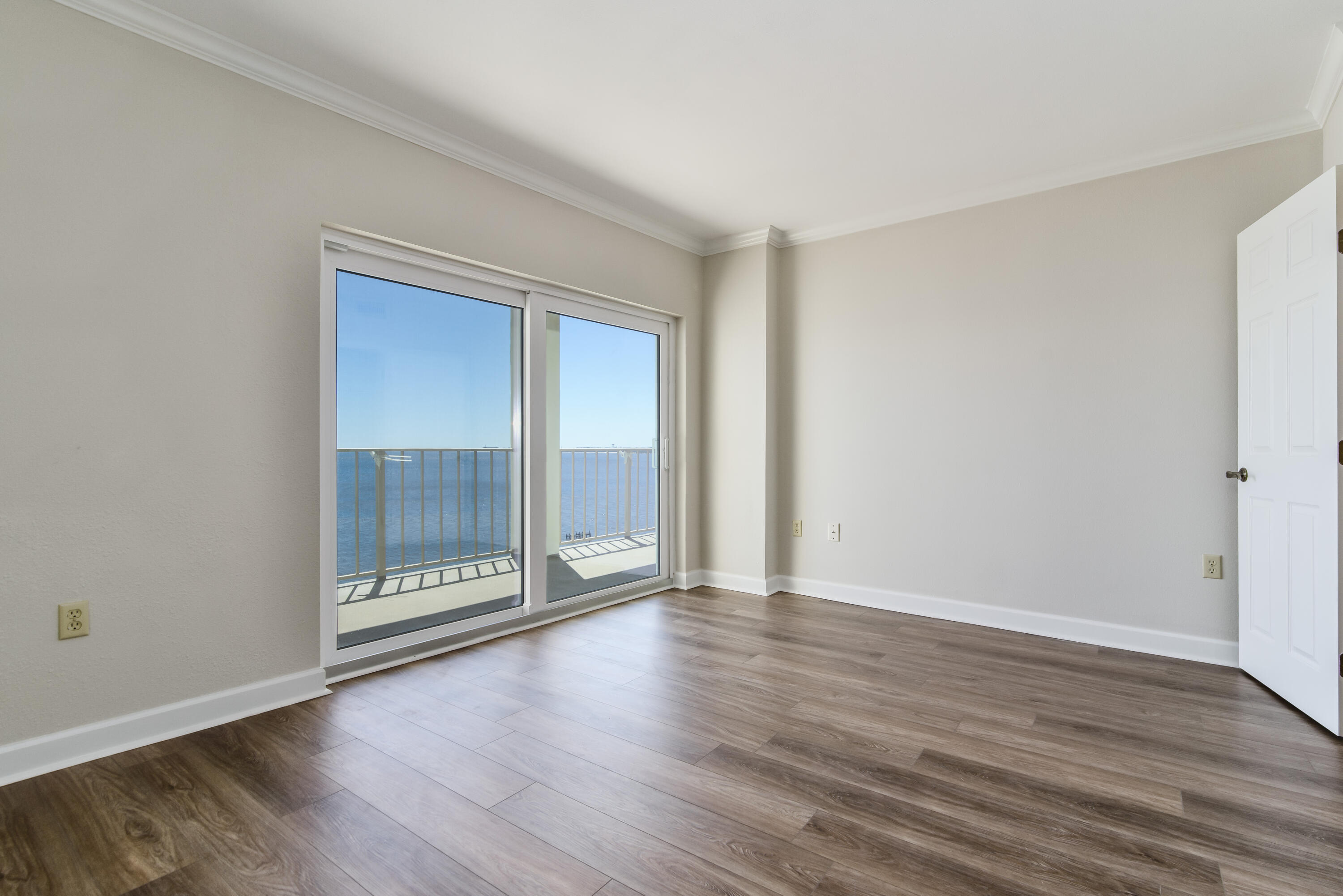 RIVIERA 615 CONDO - Residential