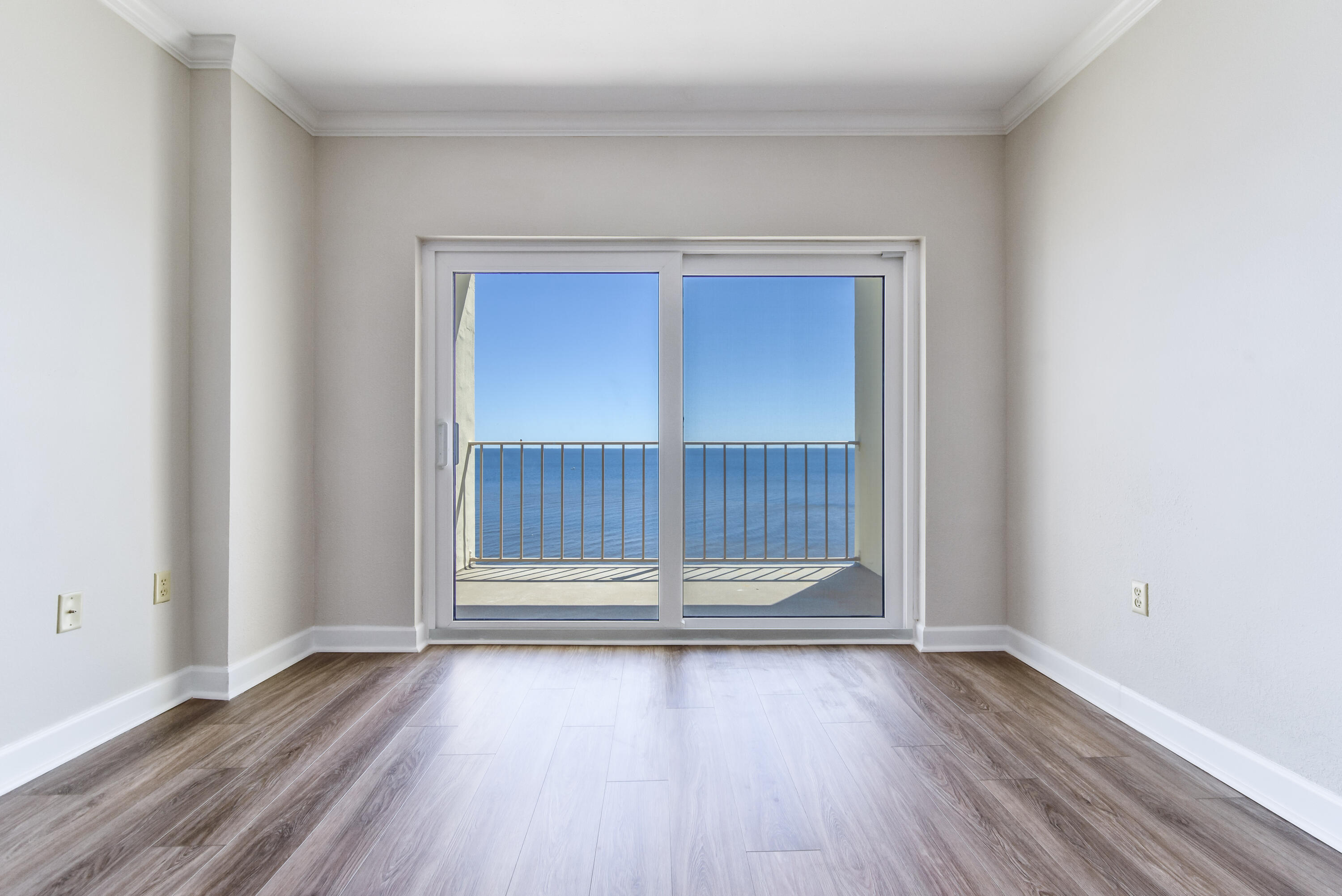 RIVIERA 615 CONDO - Residential