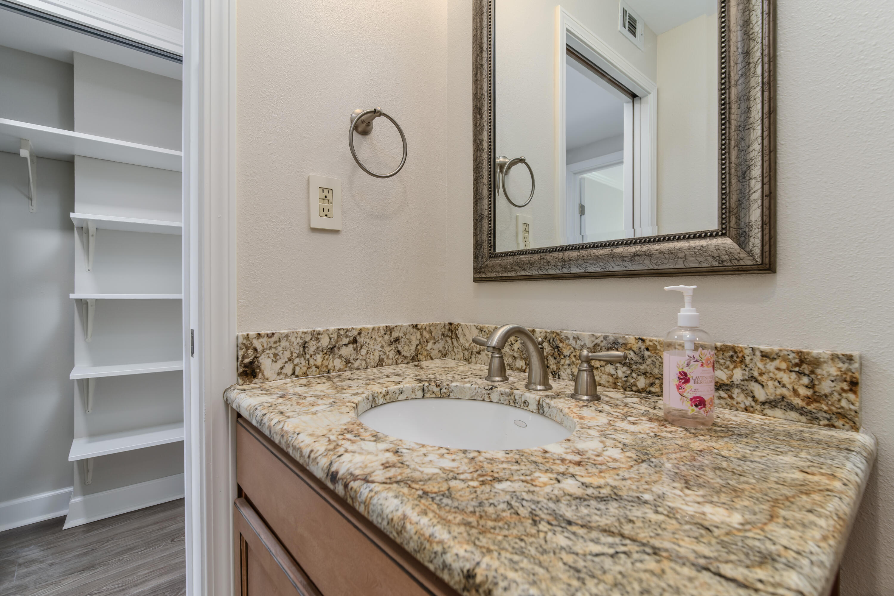 RIVIERA 615 CONDO - Residential