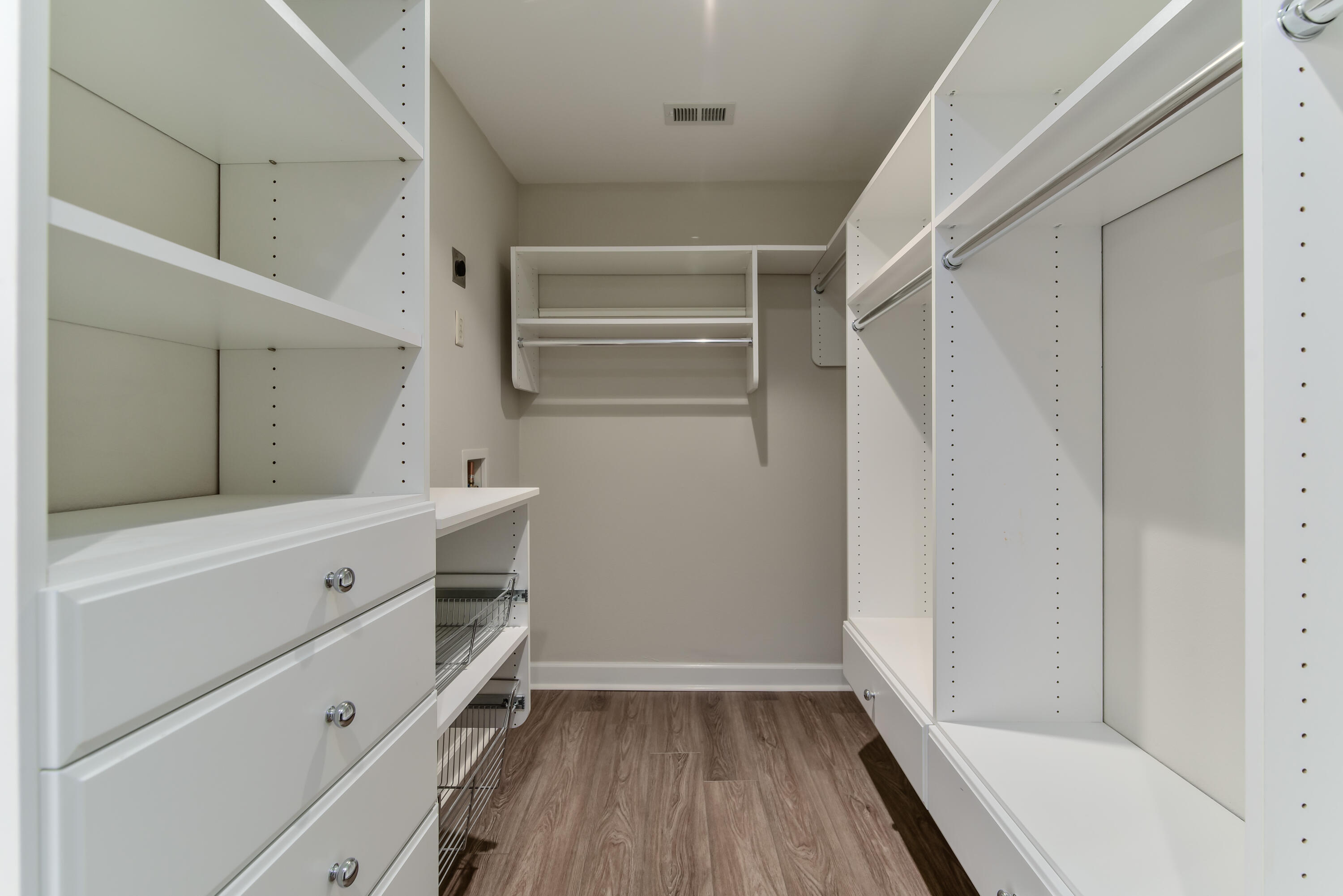 RIVIERA 615 CONDO - Residential