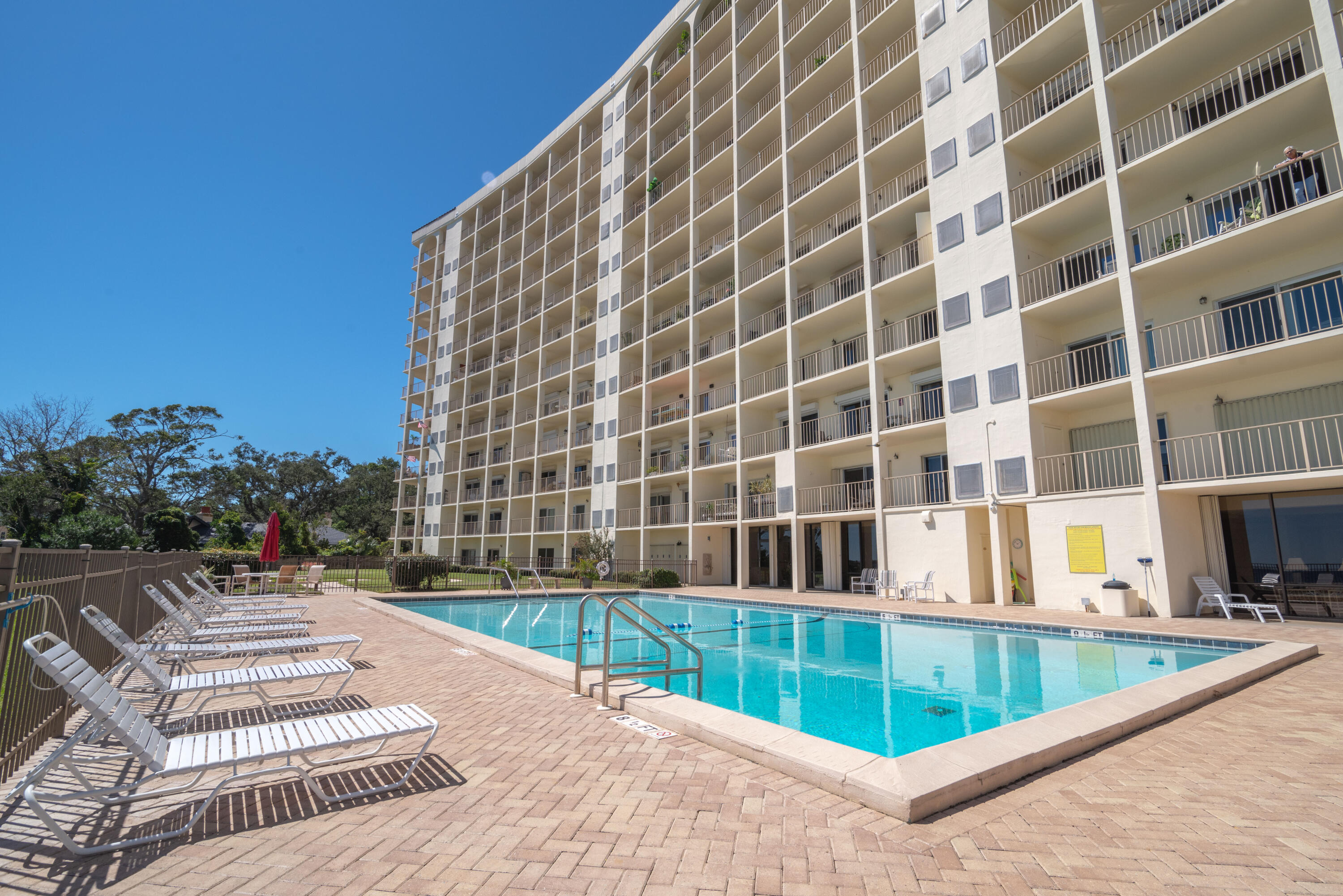 RIVIERA 615 CONDO - Residential