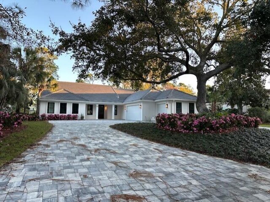 Entered for comp purposes only.