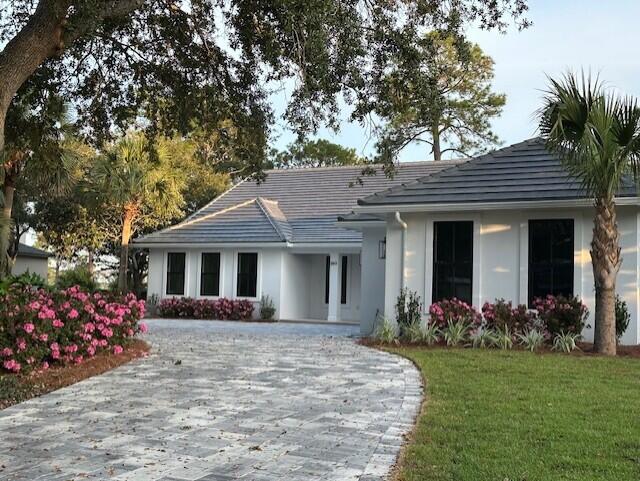 TROON DRIVE - Residential