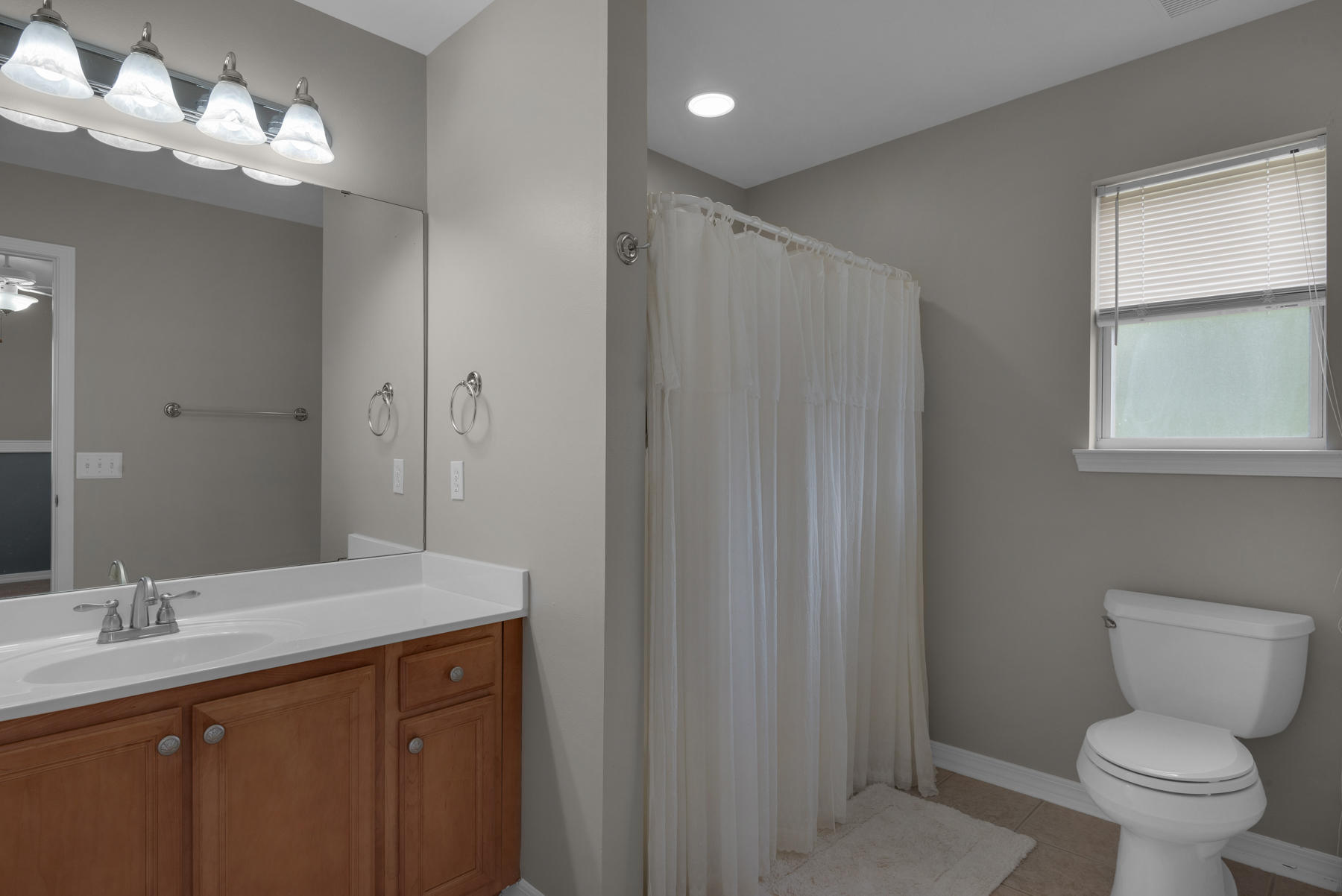 HOLLEY BY THE SEA - Residential