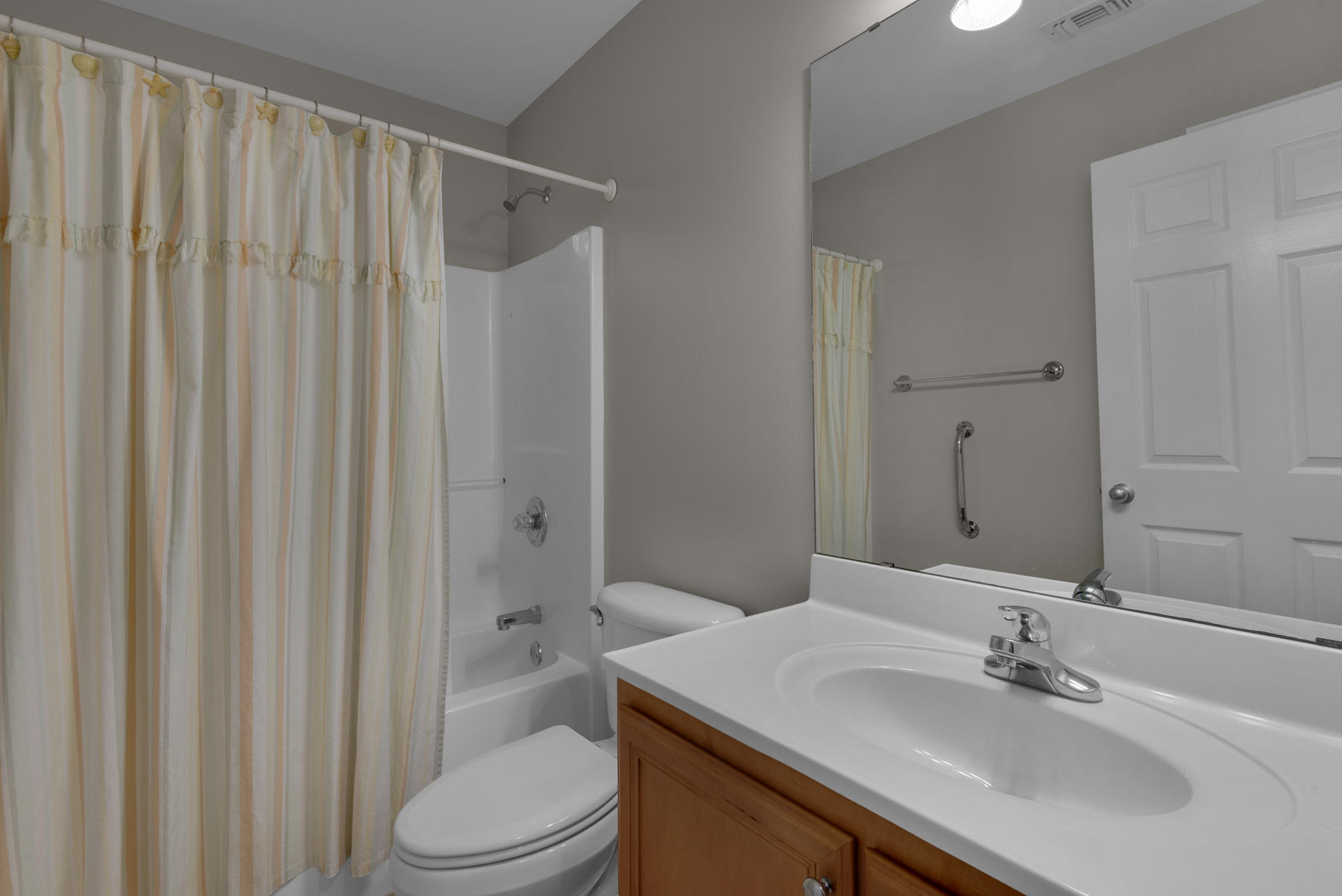 HOLLEY BY THE SEA - Residential