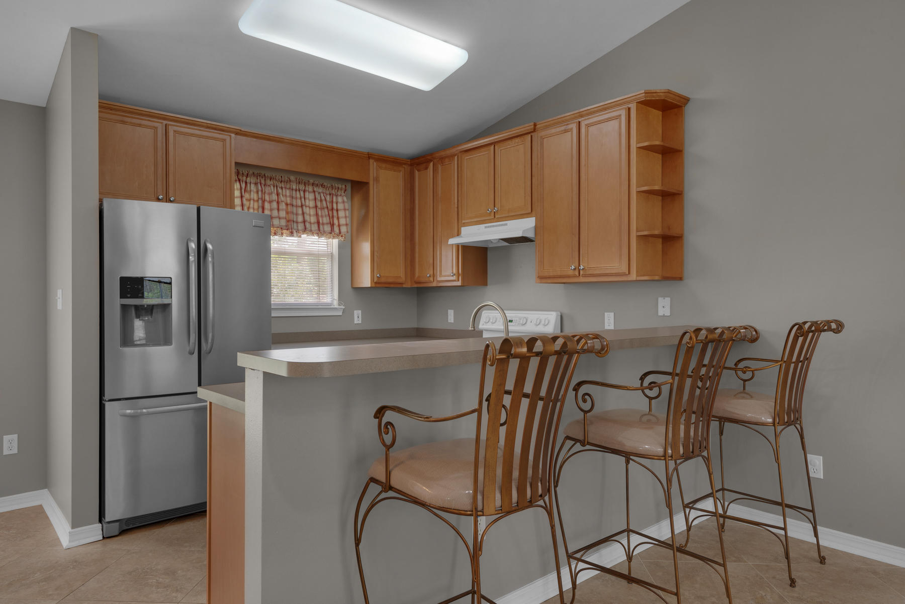 HOLLEY BY THE SEA - Residential