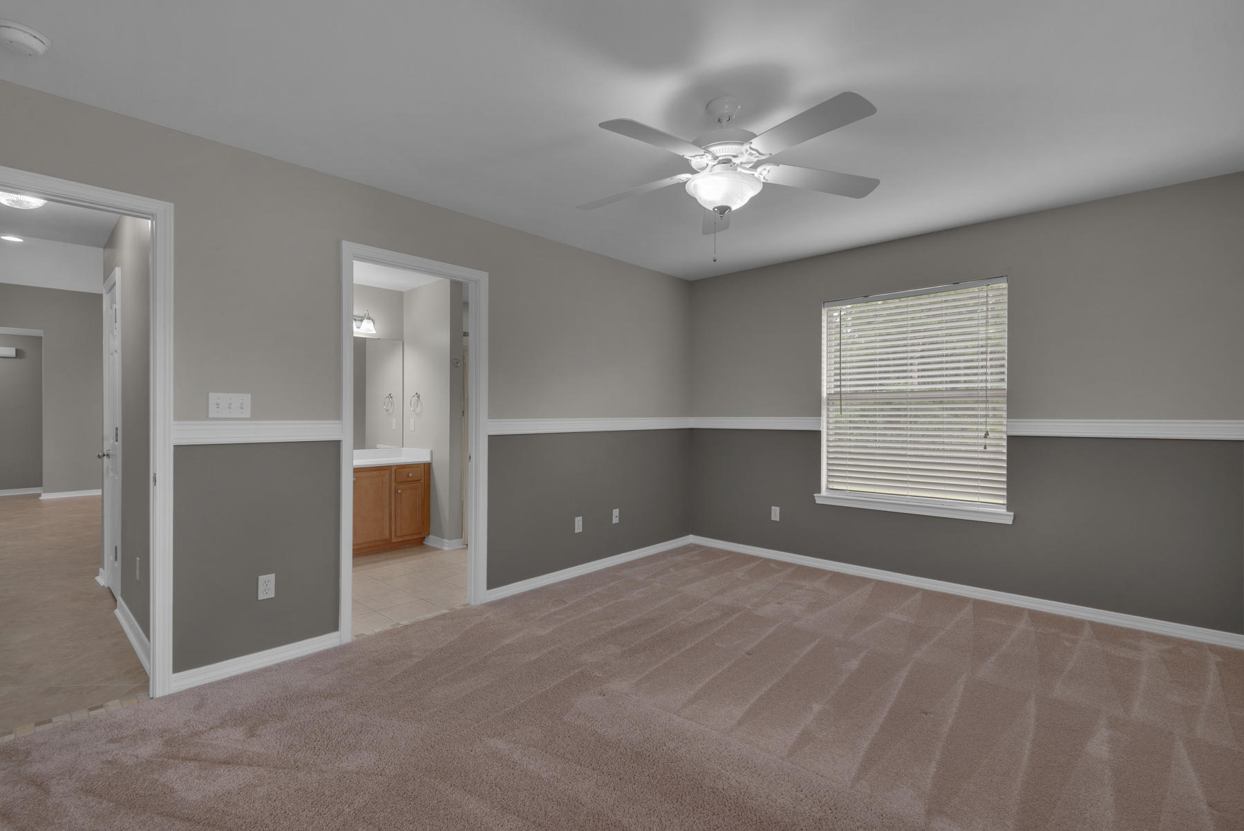 HOLLEY BY THE SEA - Residential