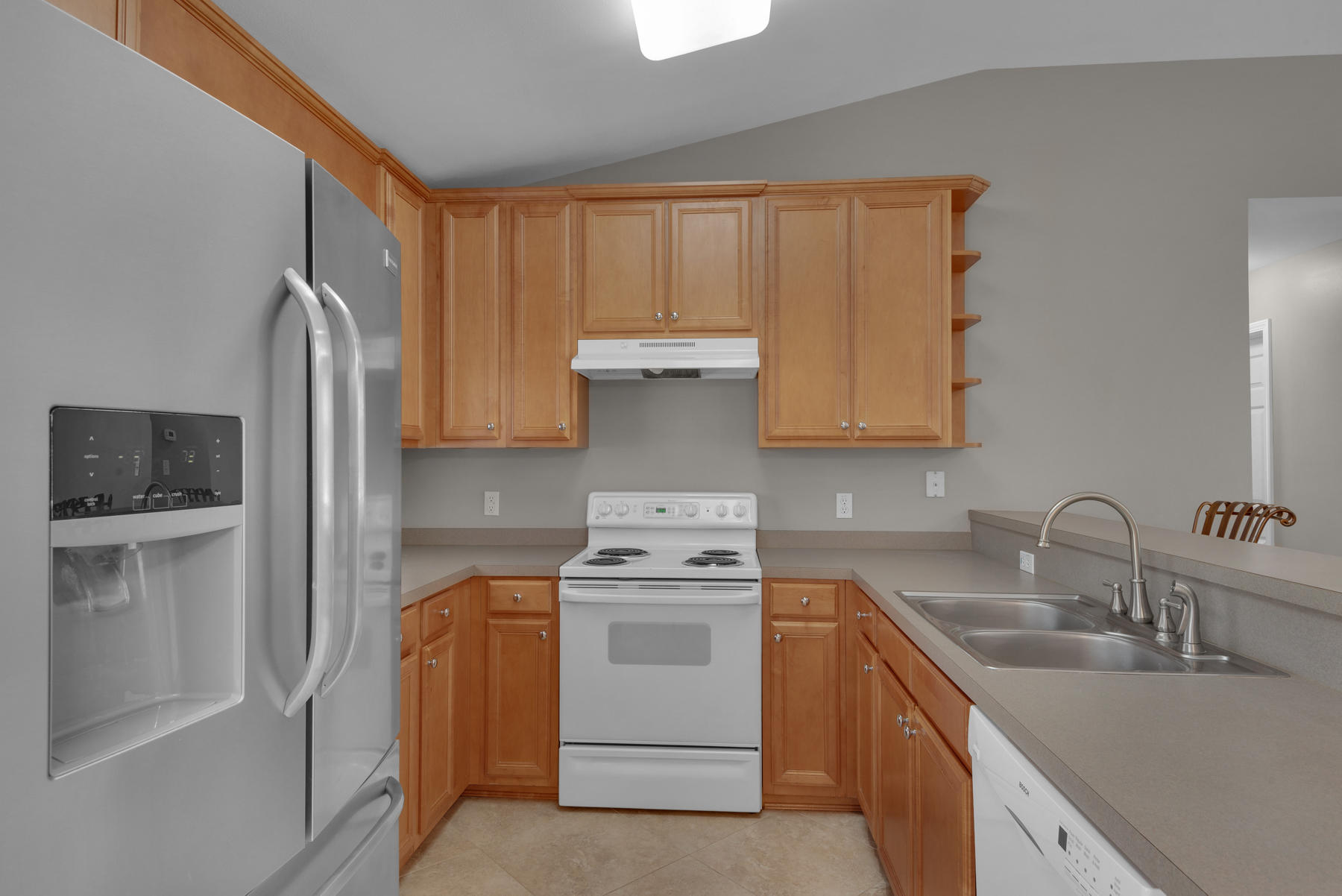 HOLLEY BY THE SEA - Residential