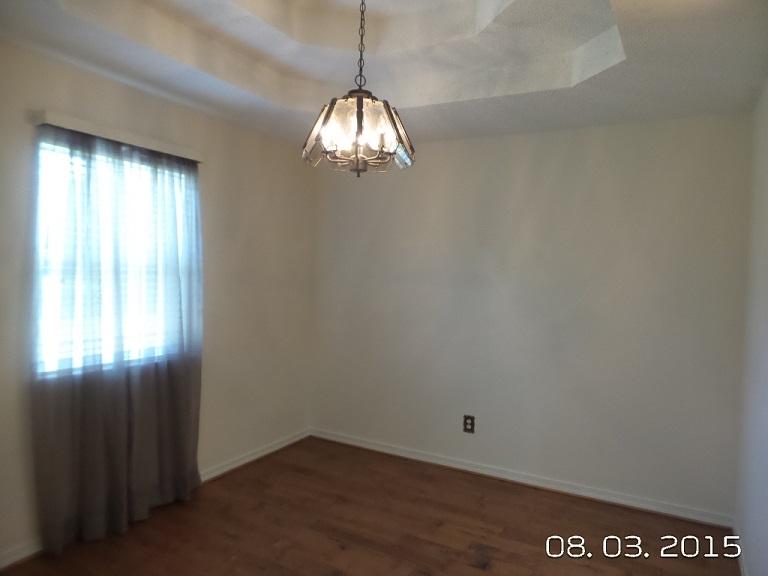 PINEDALE 2ND ADDN - Residential Lease