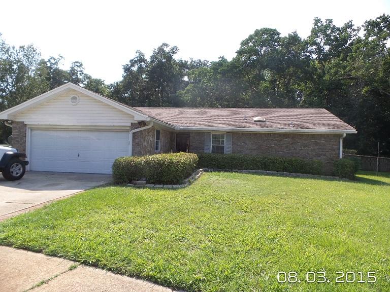 PINEDALE 2ND ADDN - Residential Lease