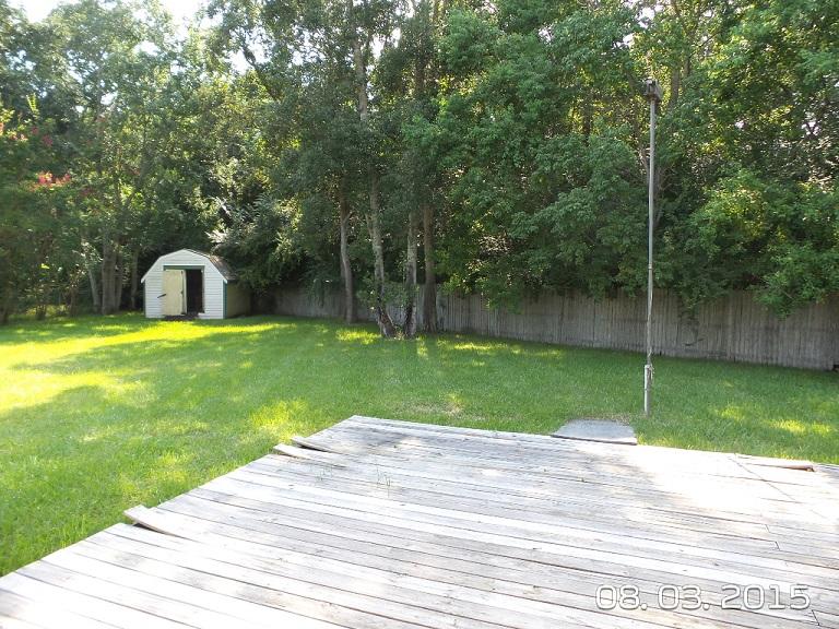 PINEDALE 2ND ADDN - Residential Lease