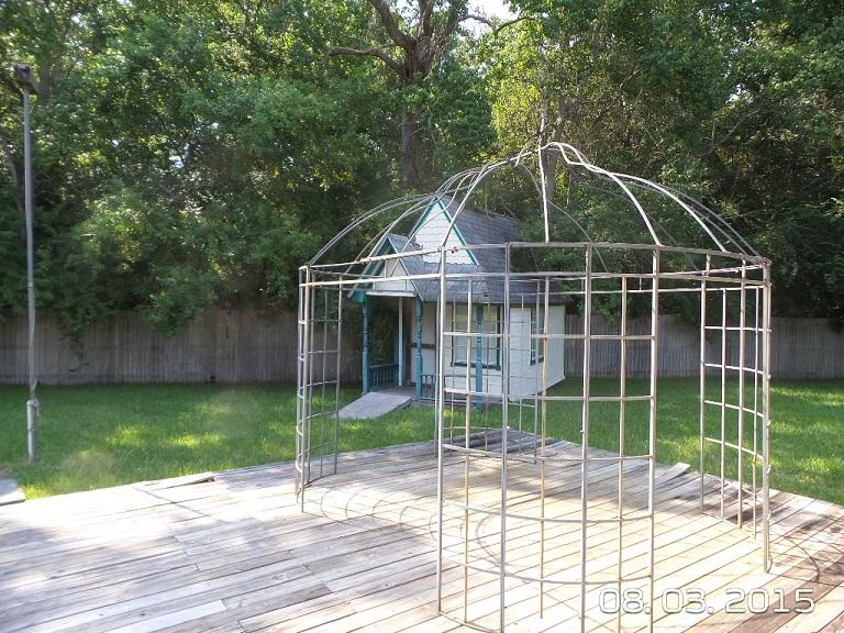 PINEDALE 2ND ADDN - Residential Lease