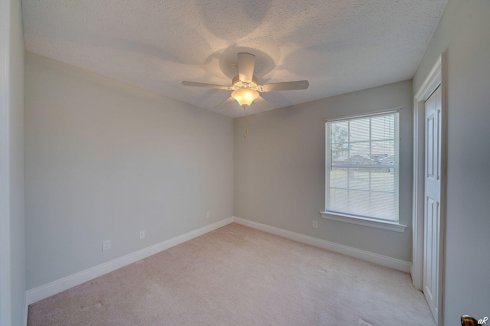 HILLCREST S/D - Residential