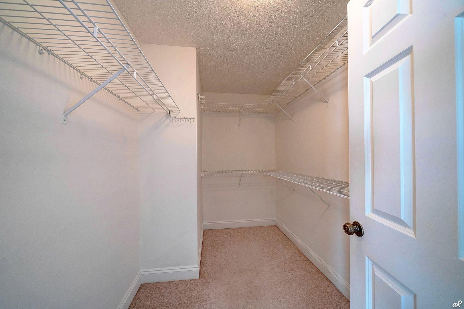 HILLCREST S/D - Residential