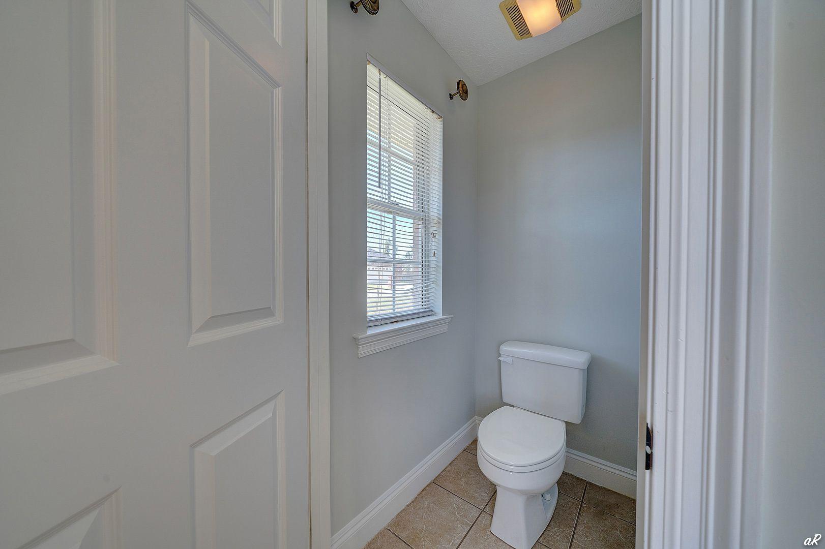 HILLCREST S/D - Residential