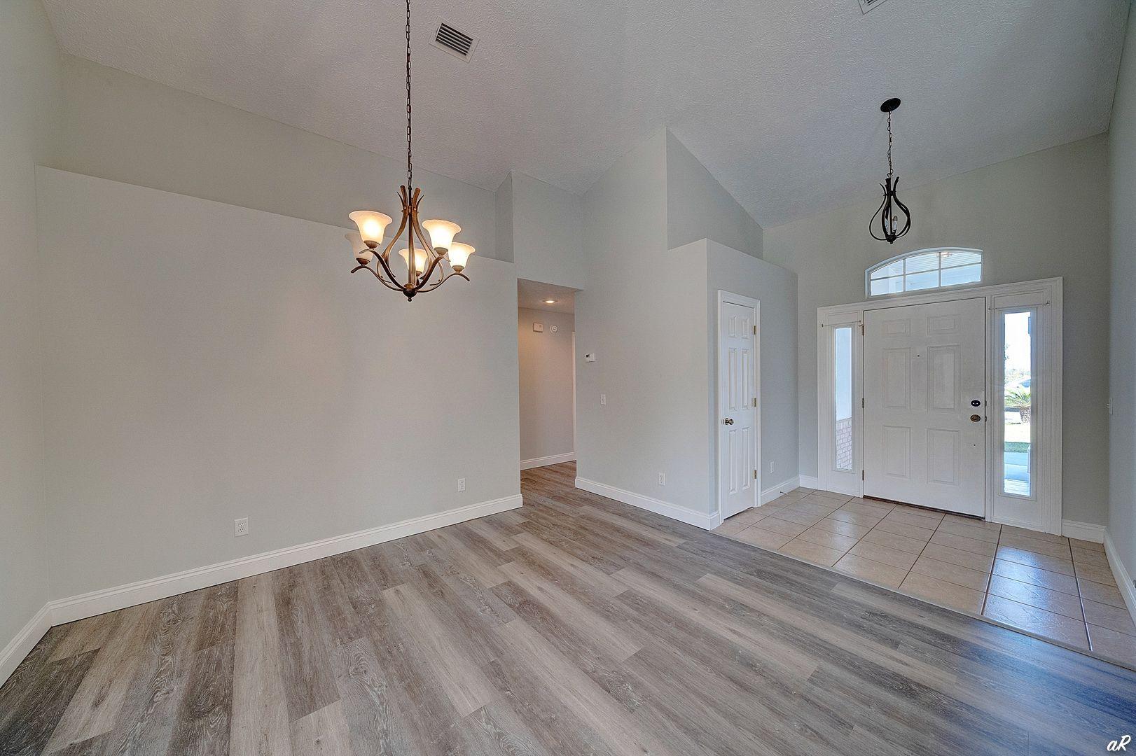 HILLCREST S/D - Residential