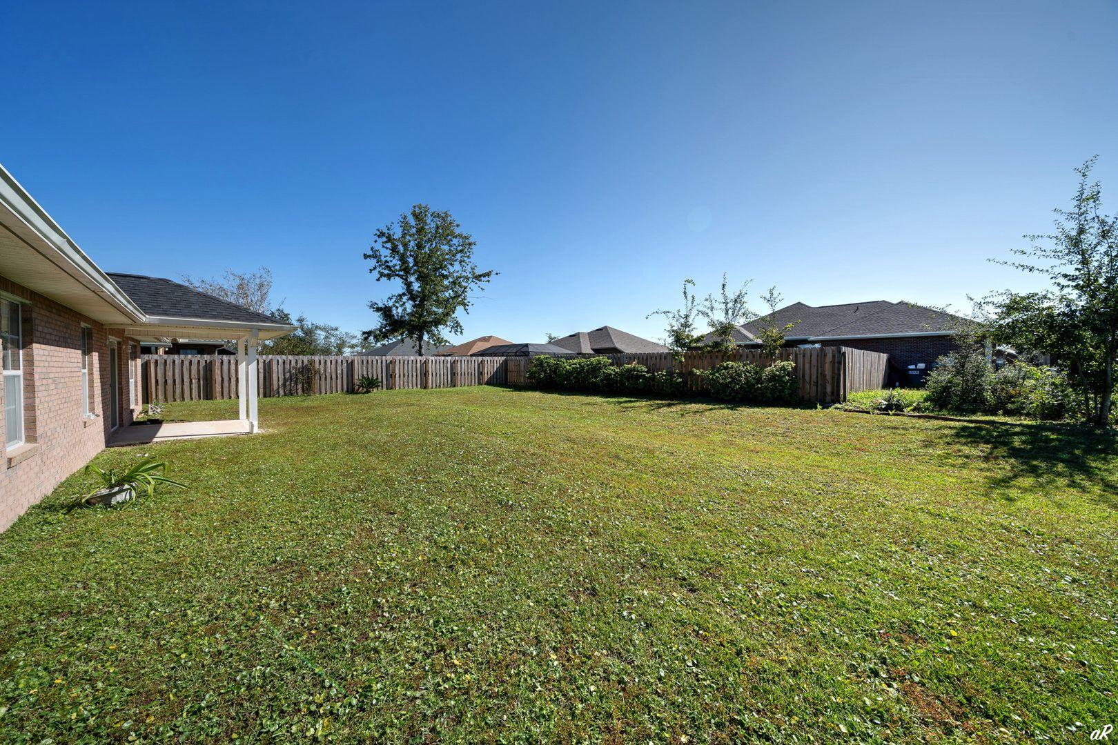 HILLCREST S/D - Residential