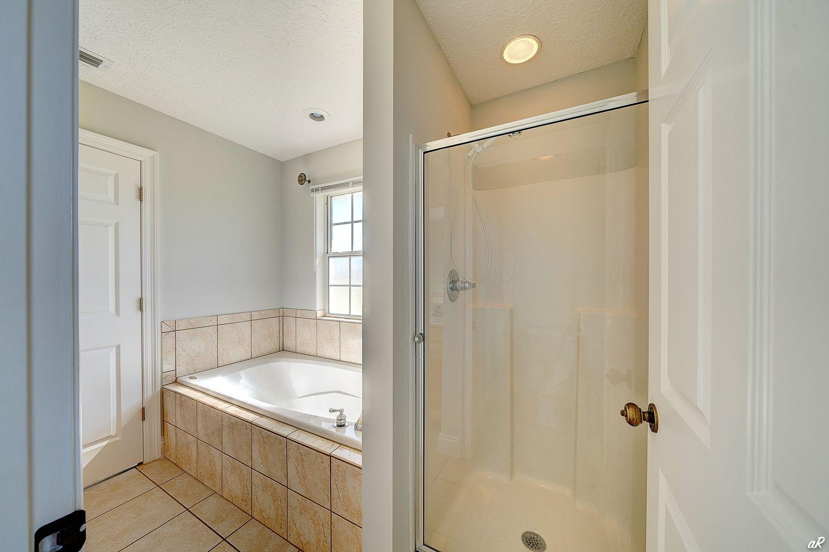 HILLCREST S/D - Residential